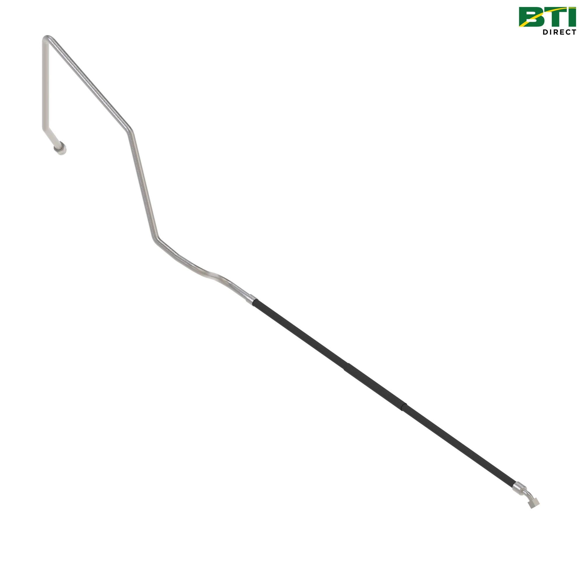 AKK15041: Receiver Dryer Oil Line