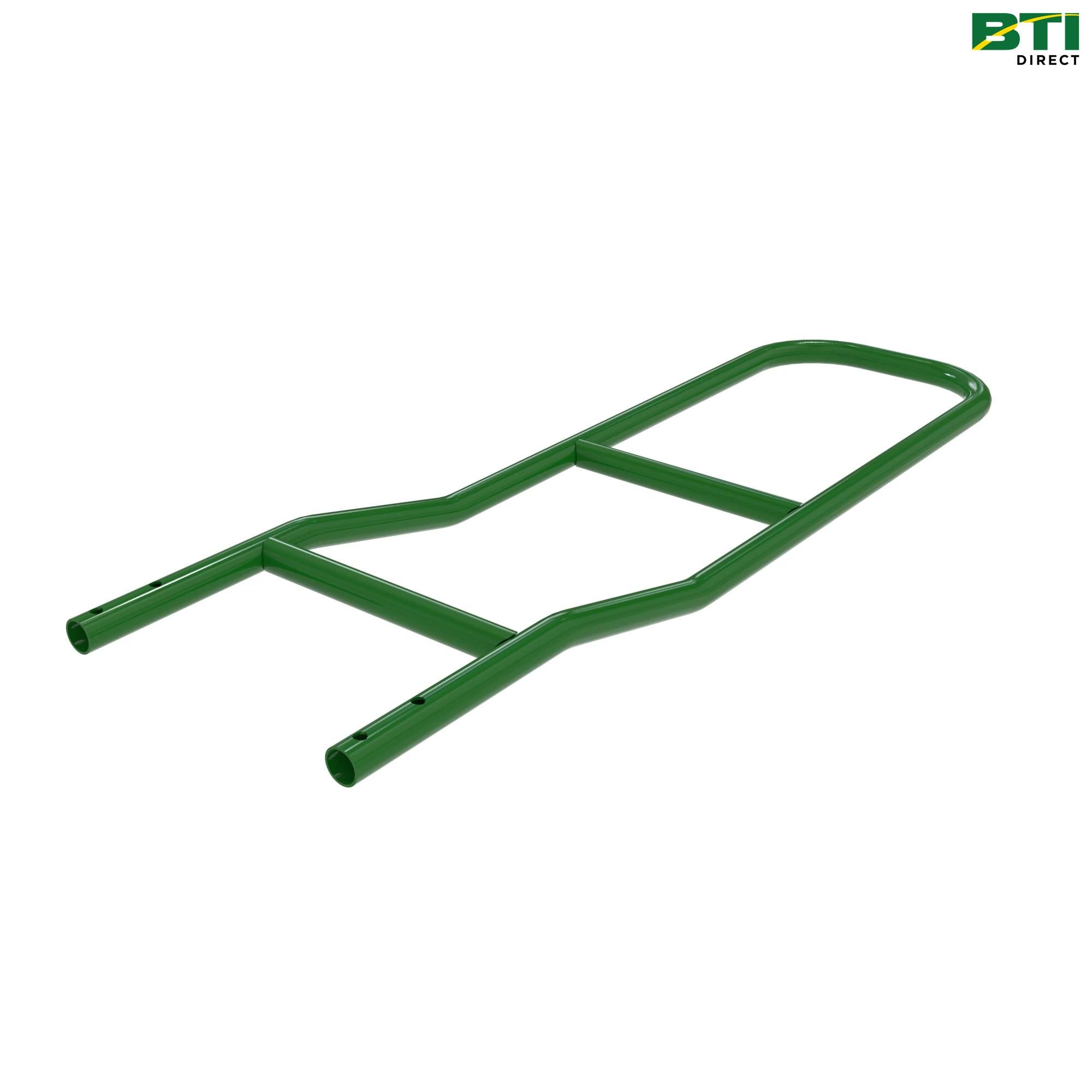 AKK15076: Left Side Handrail