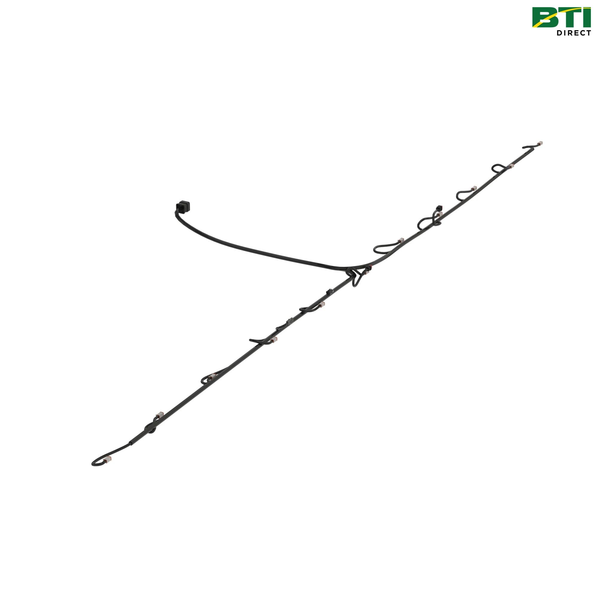 AKK15199: Center Backbone Wiring Harness