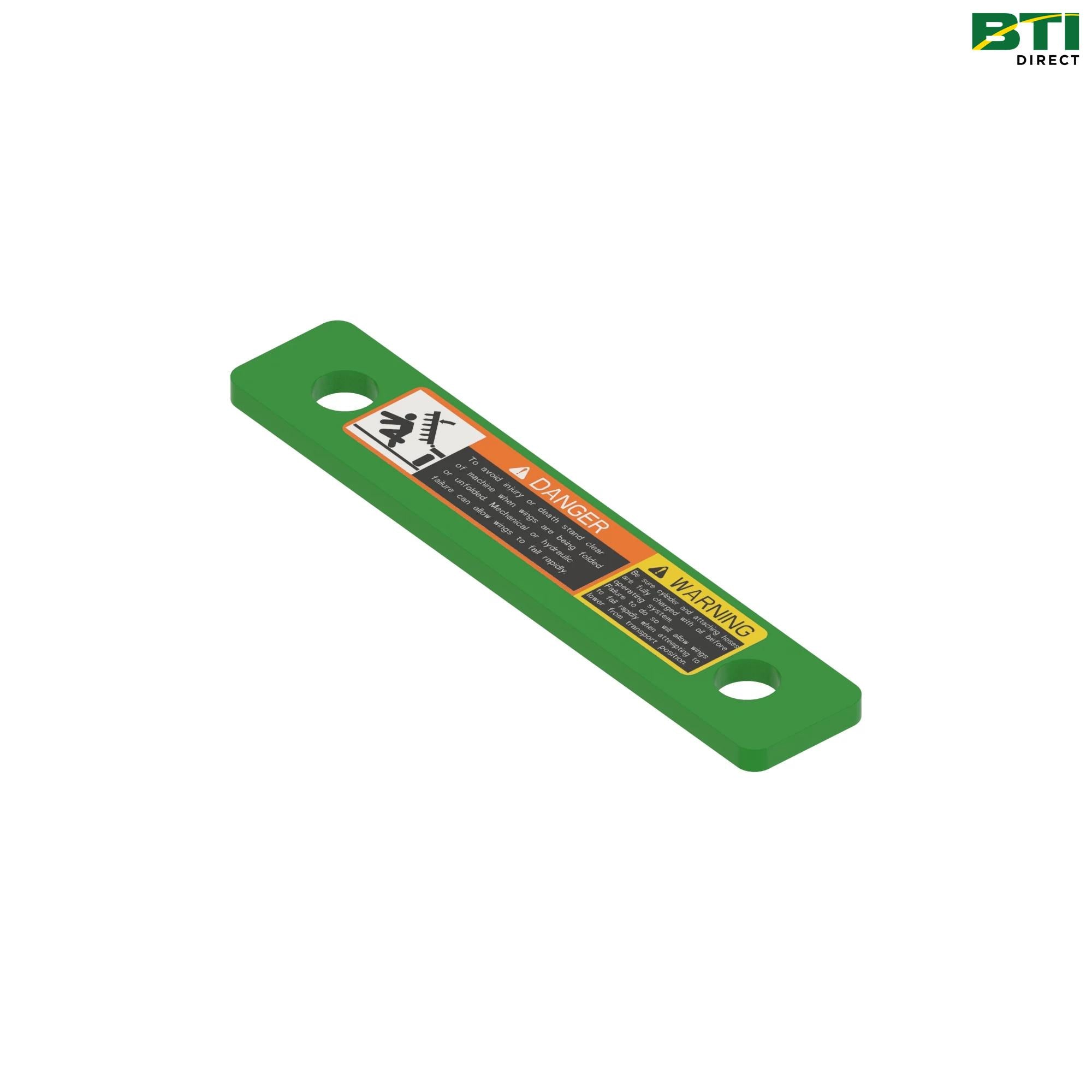 AKK15210: Strap
