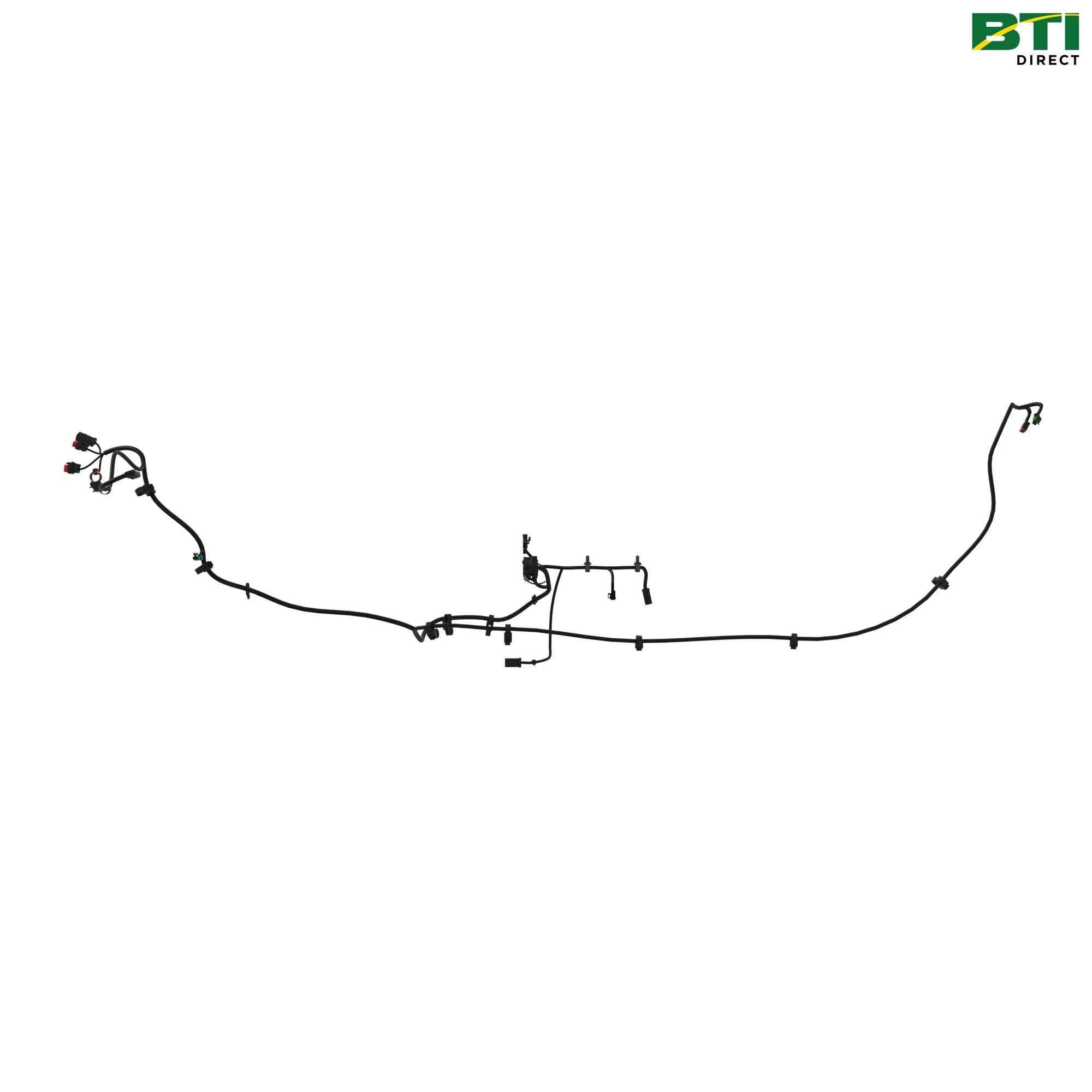 AKK15225: Load Command™ Wiring Harness