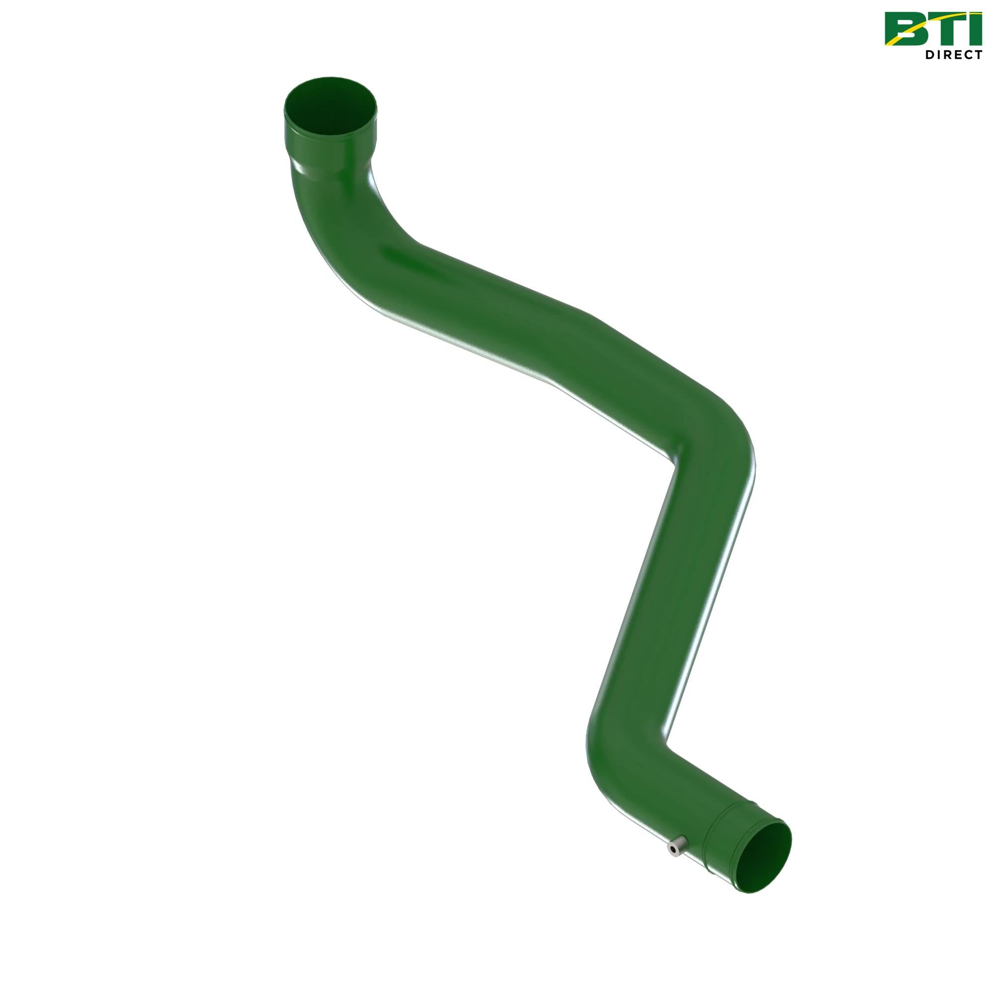 AKK15354: Air Cleaner CAC Tube