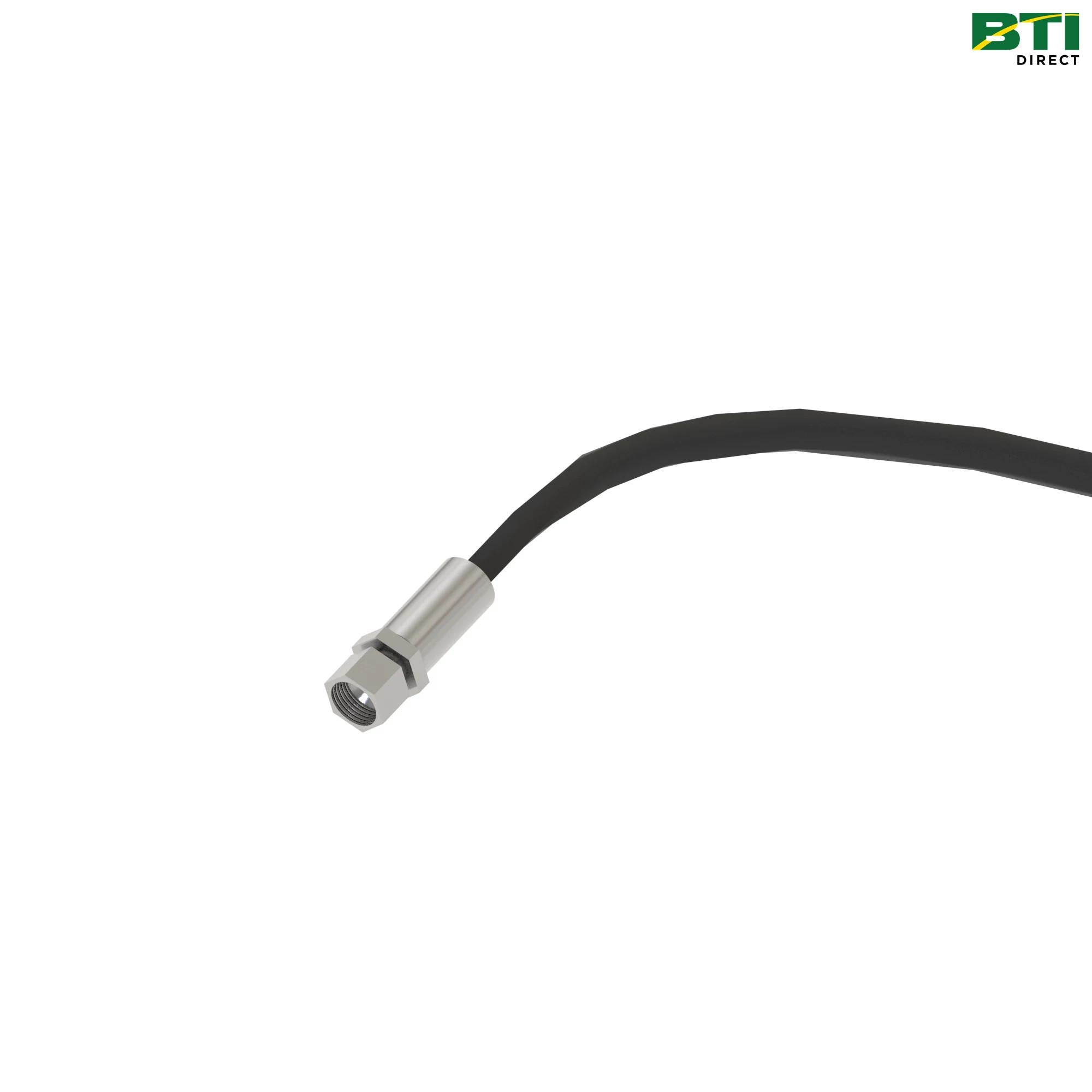 AKK15400: Vacuum Return Hose