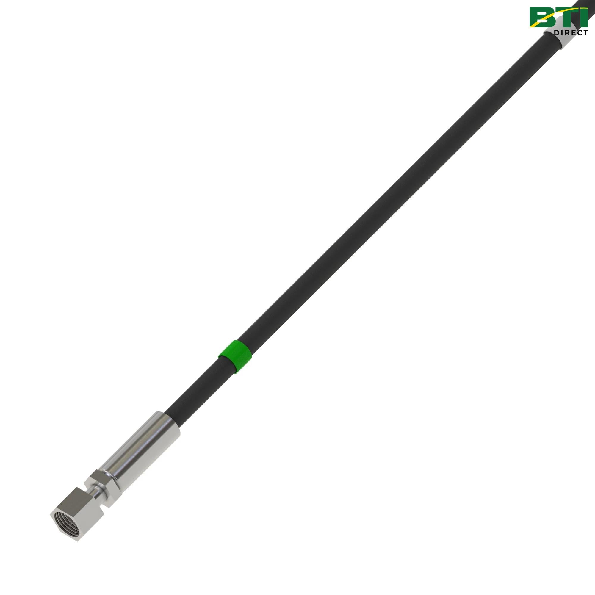 AKK15418: Tread Adjust Hydraulic Hose