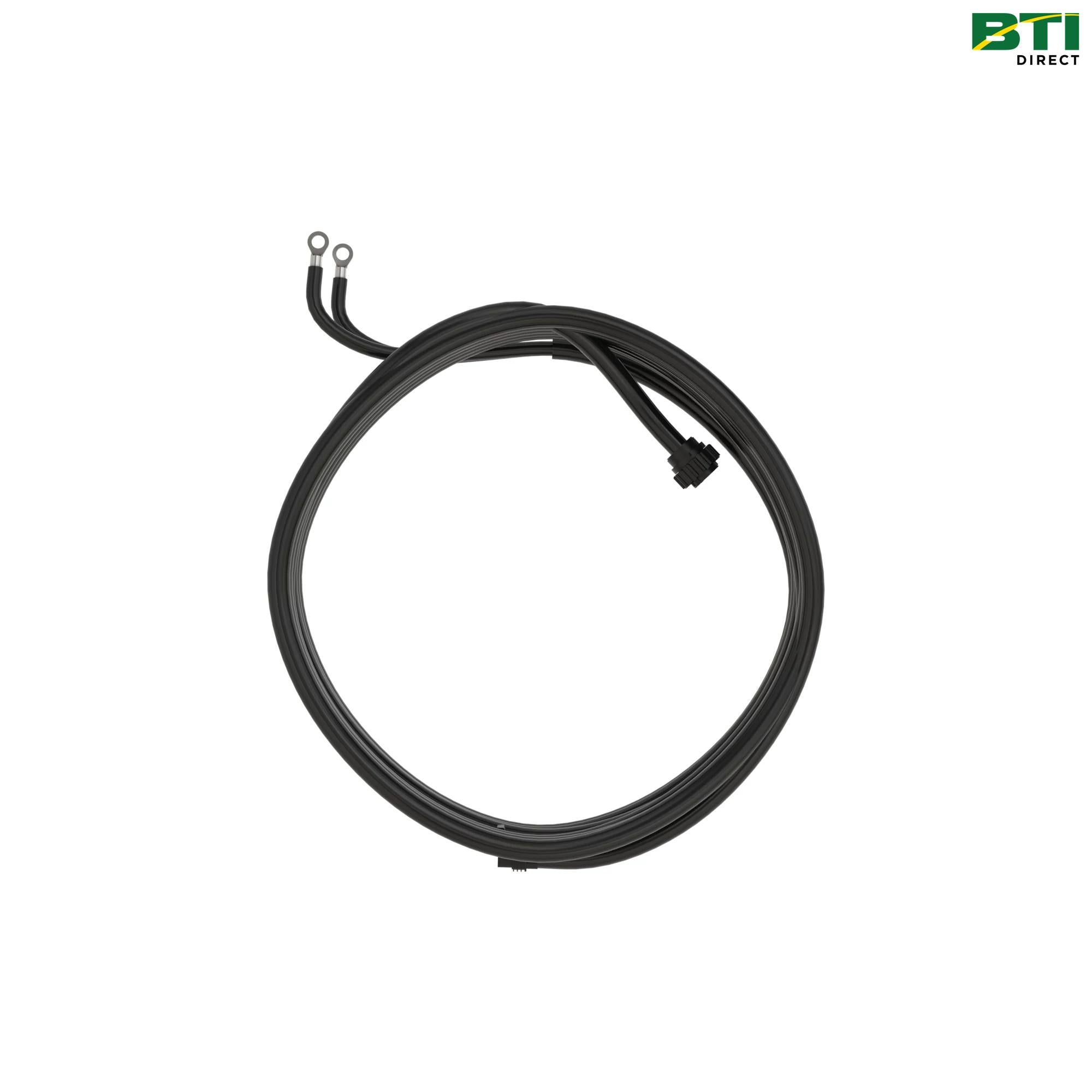 AKK15490: Control Box Wiring Harness