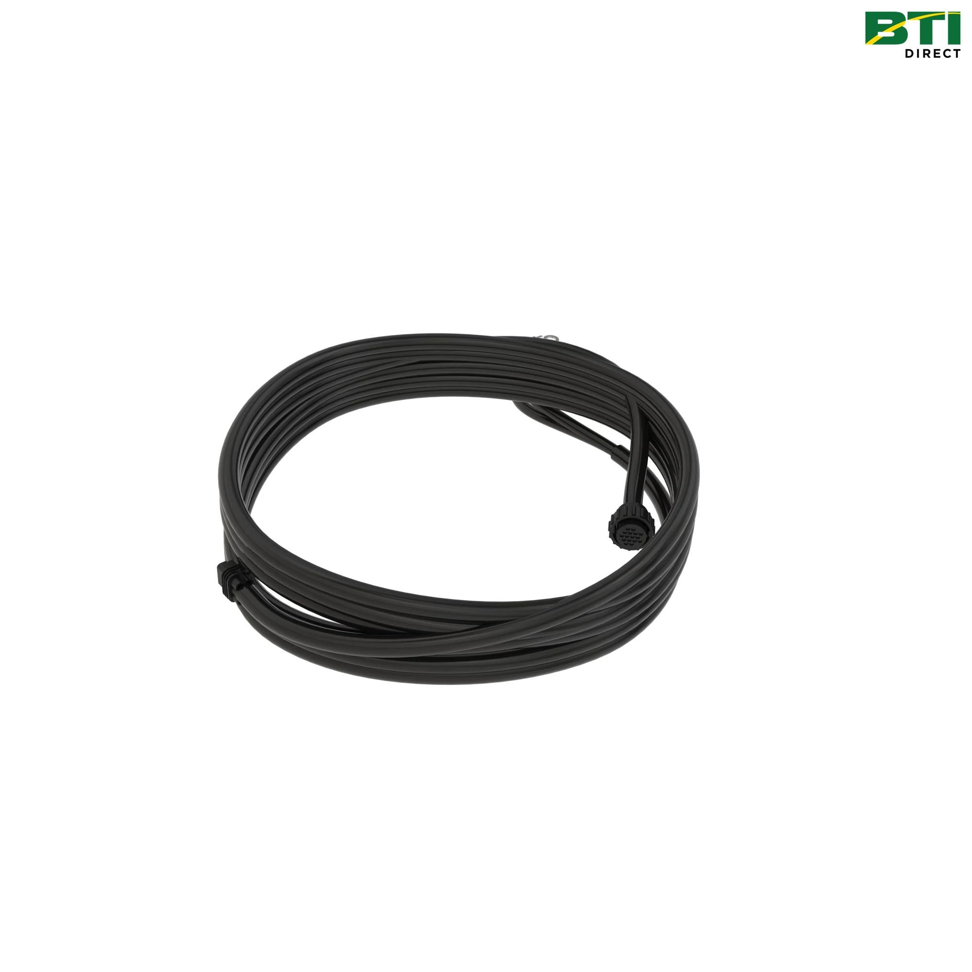 AKK15490: Control Box Wiring Harness