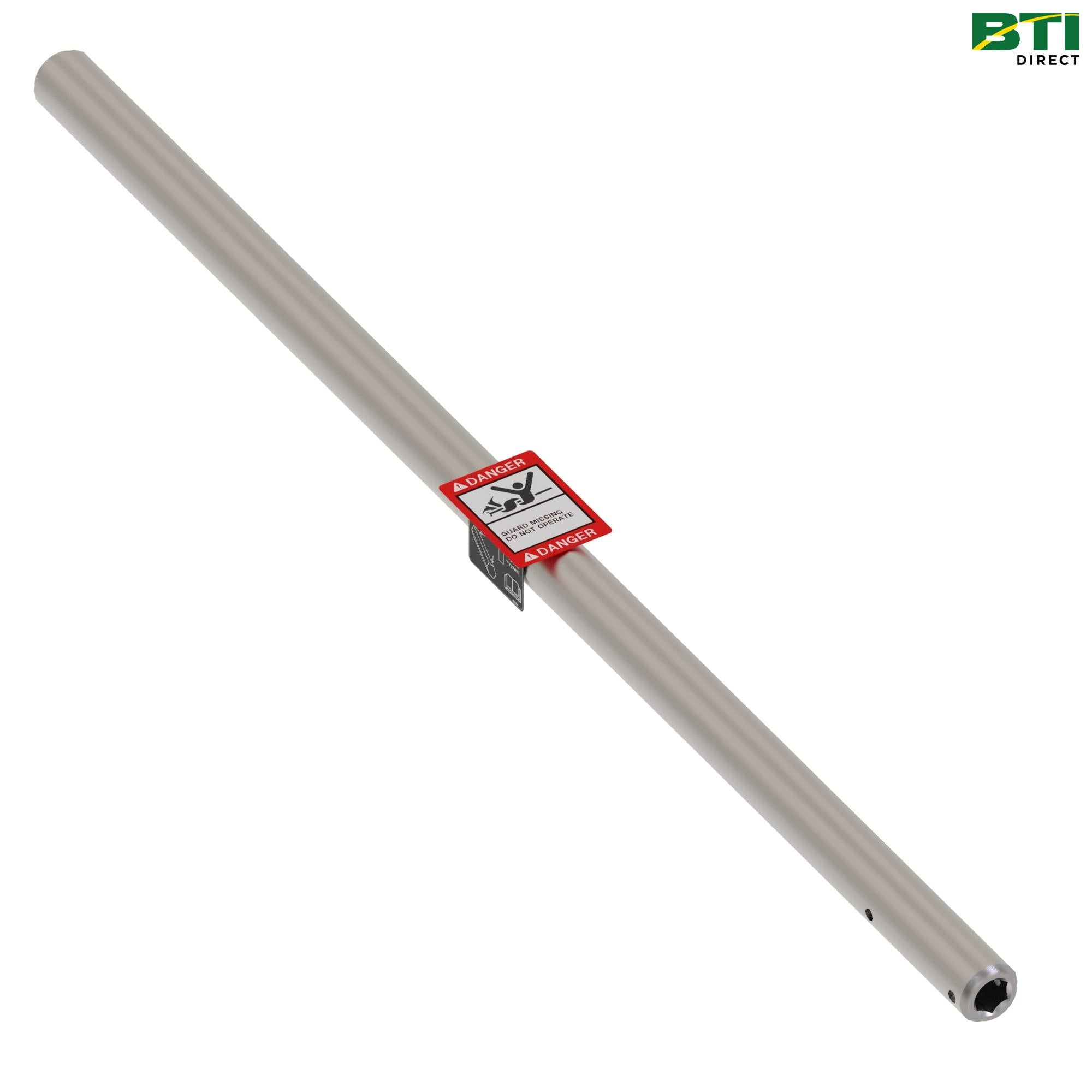 AKK15523: Shaft
