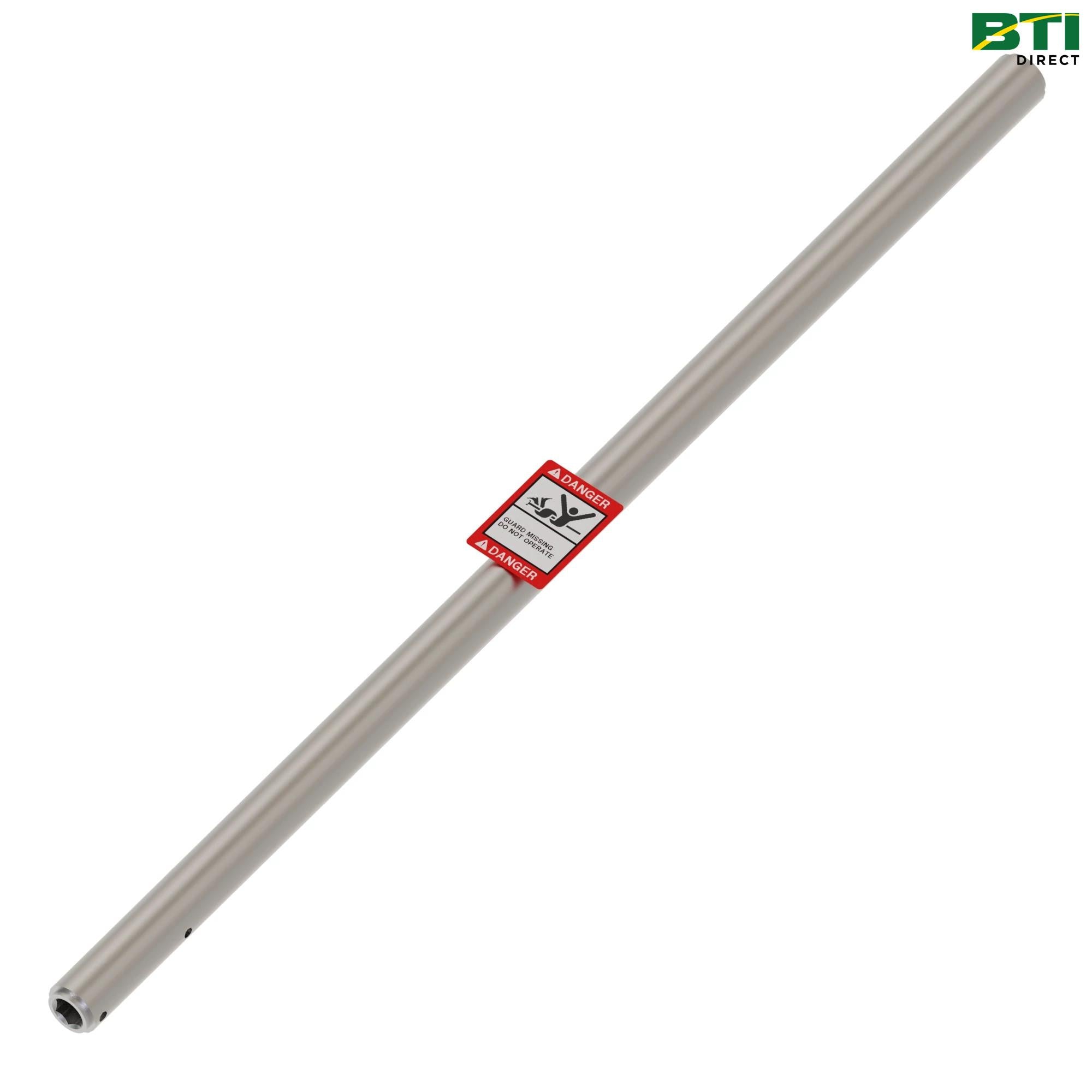 AKK15523: Shaft