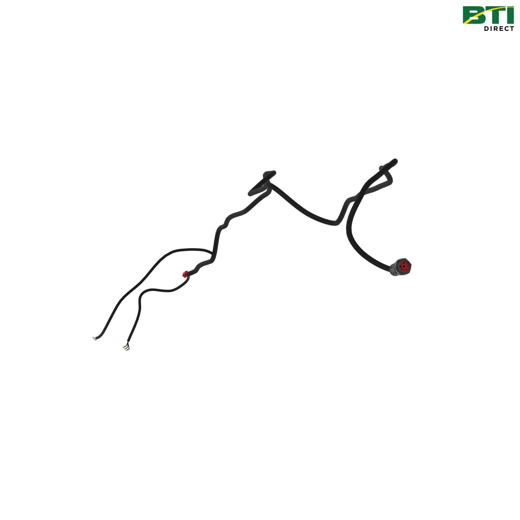 AKK15561: Direct Injection Control Wiring Harness