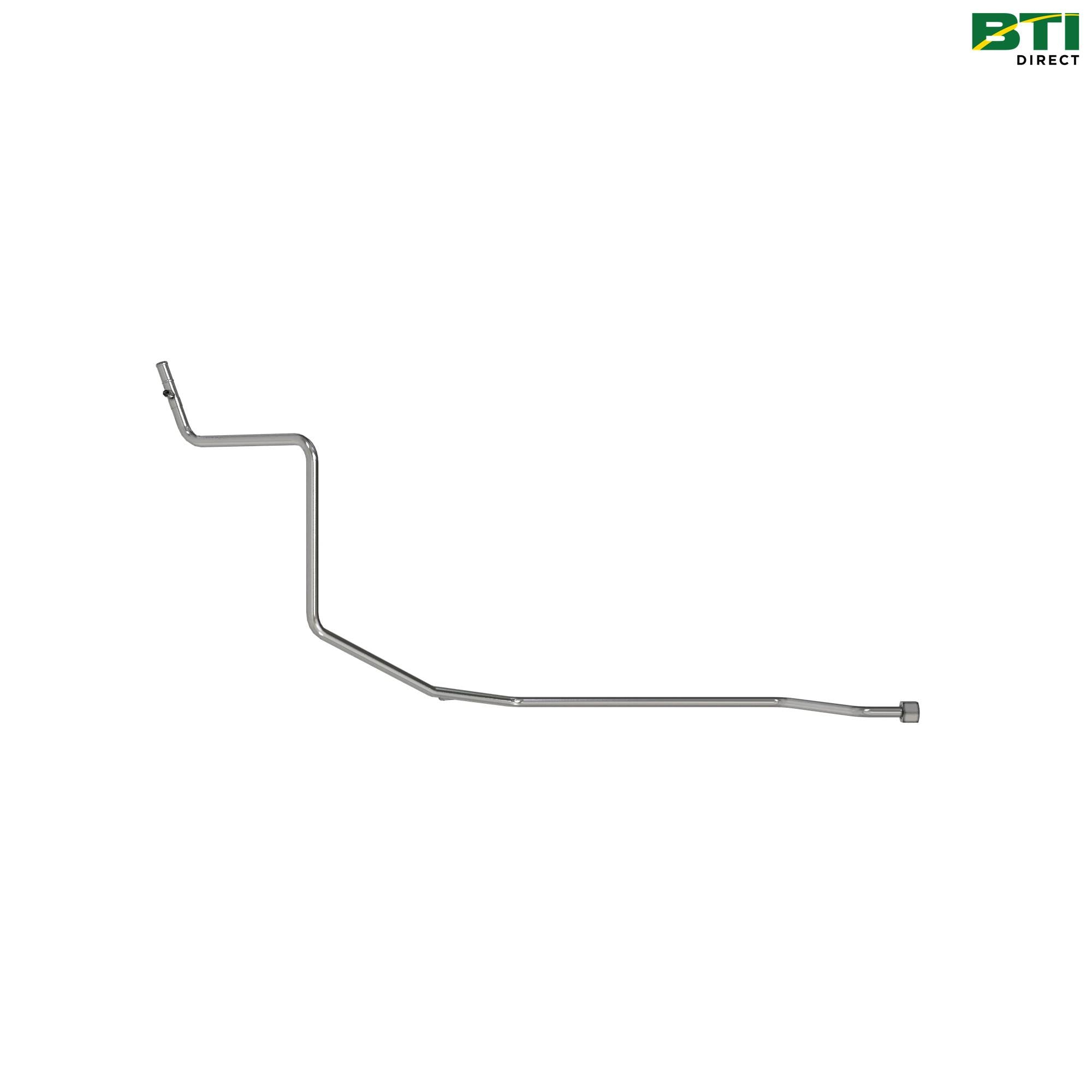 AKK15692: Heater Return Line