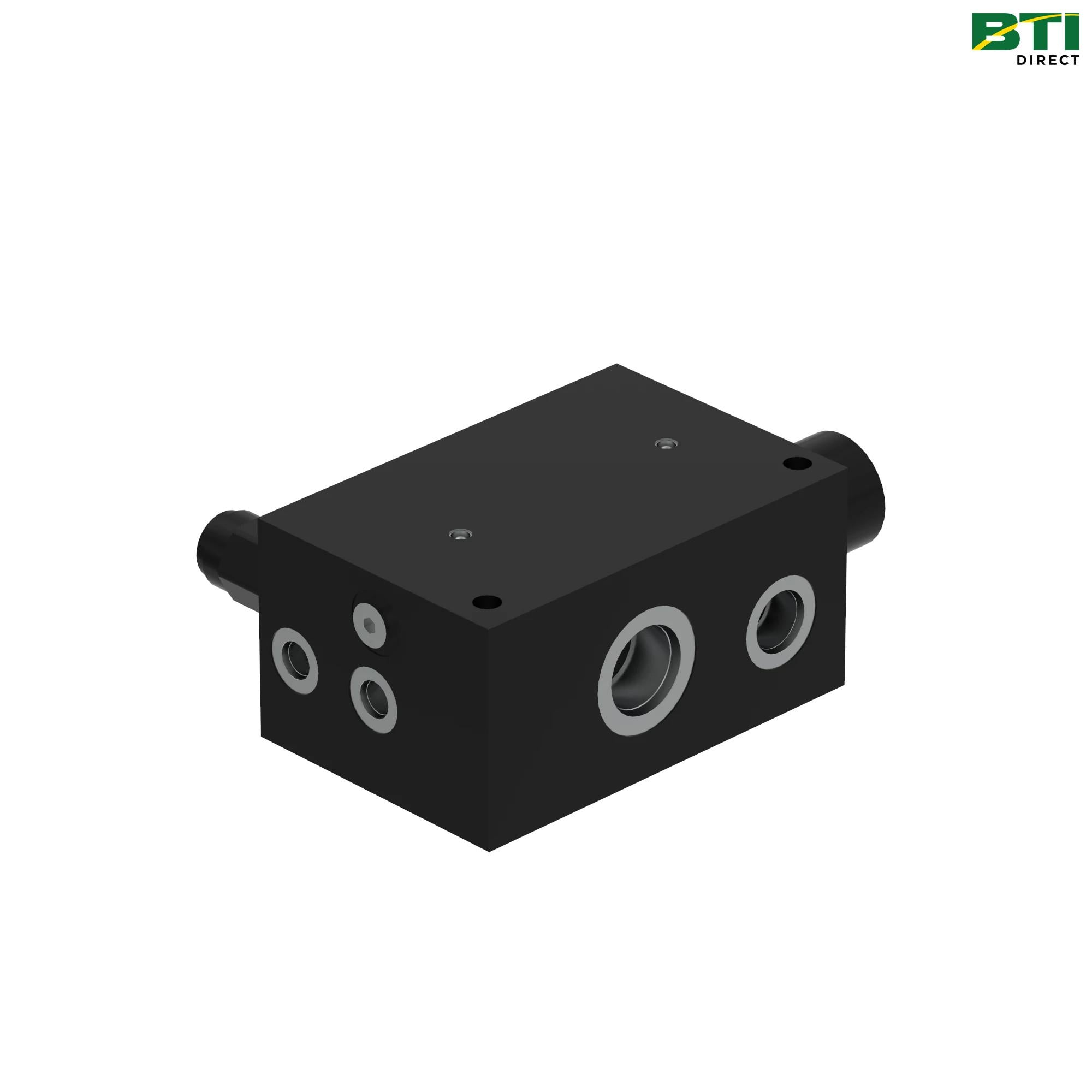 AKK15735: Hydraulic Flow Control Valve