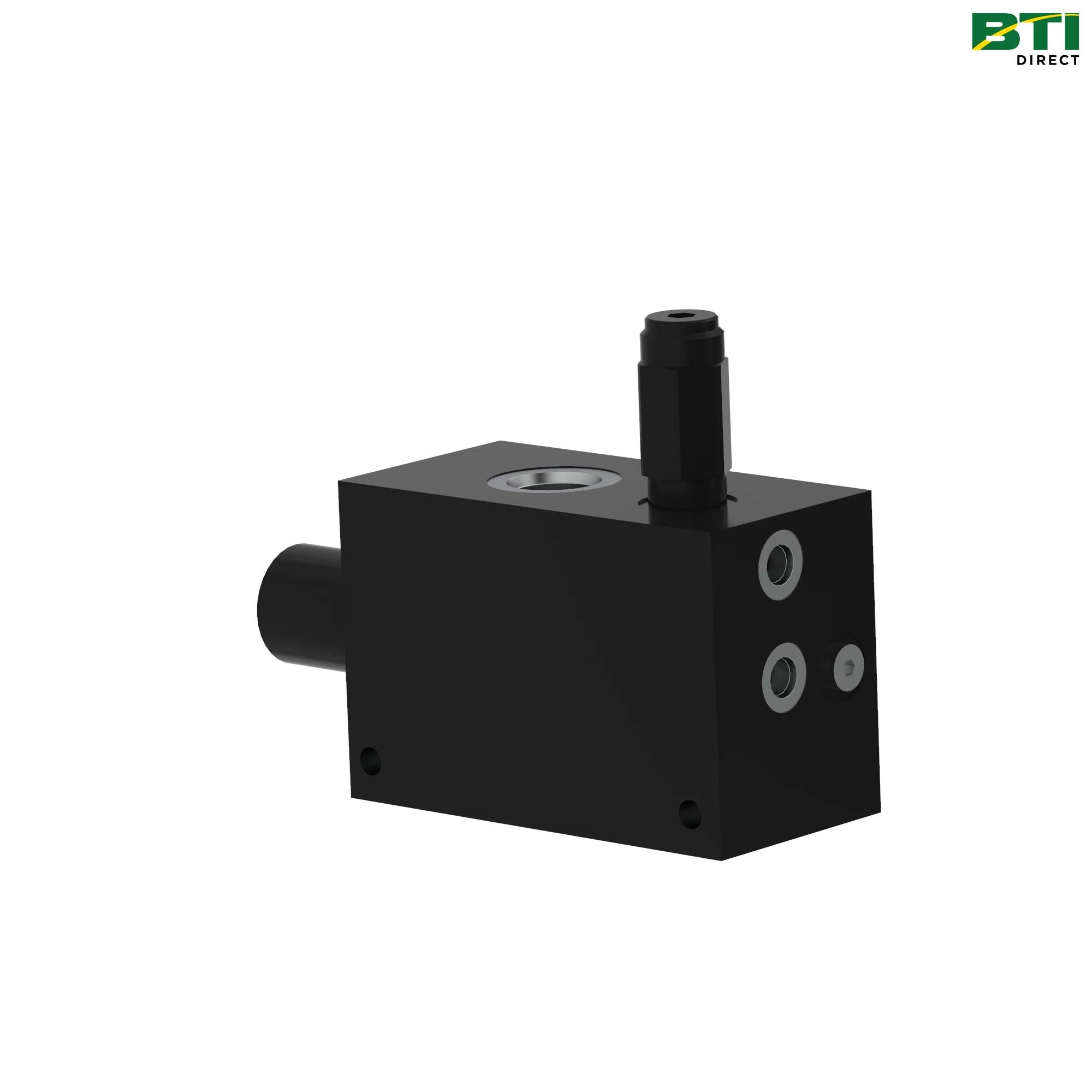 AKK15735: Hydraulic Flow Control Valve