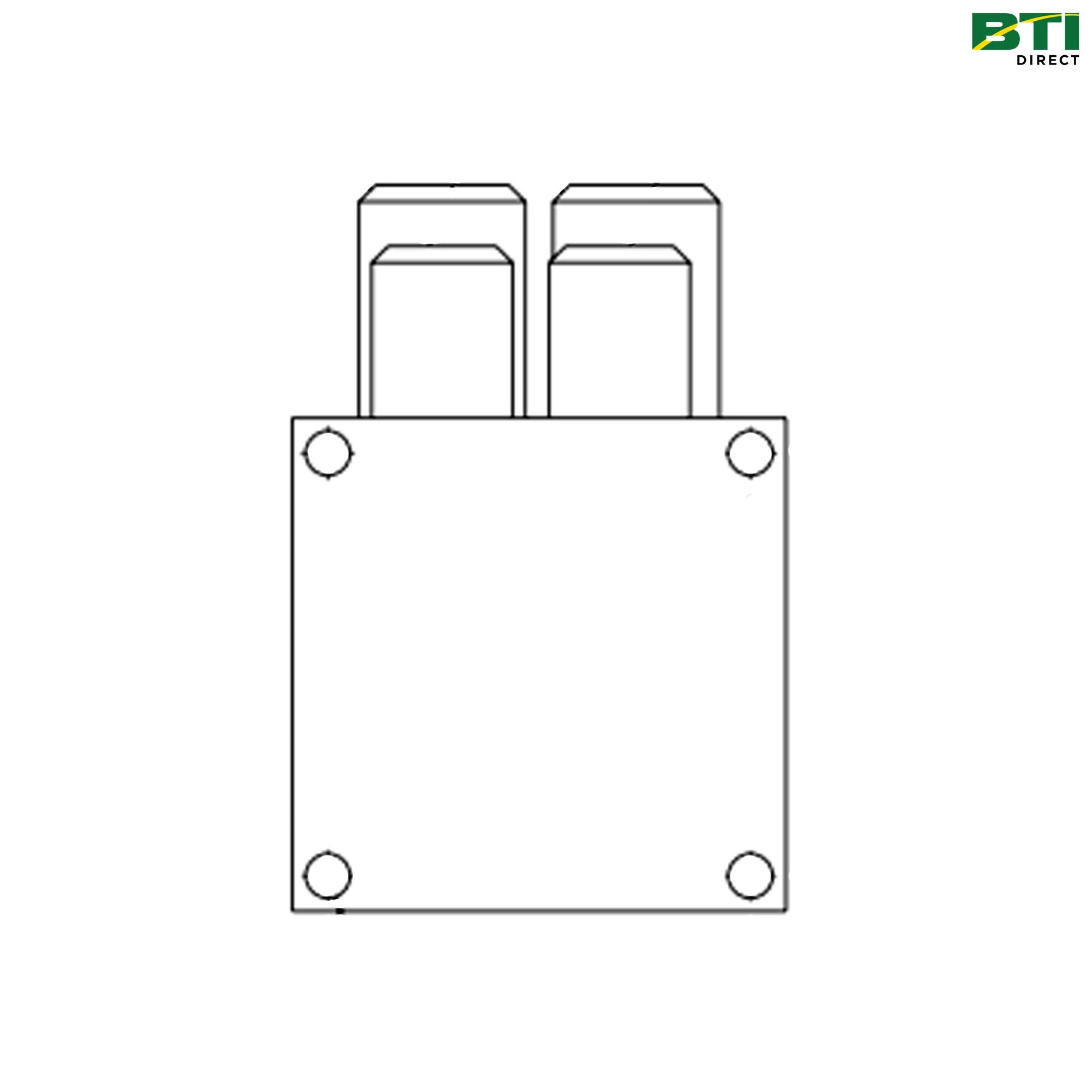 AKK15736: Control Valve