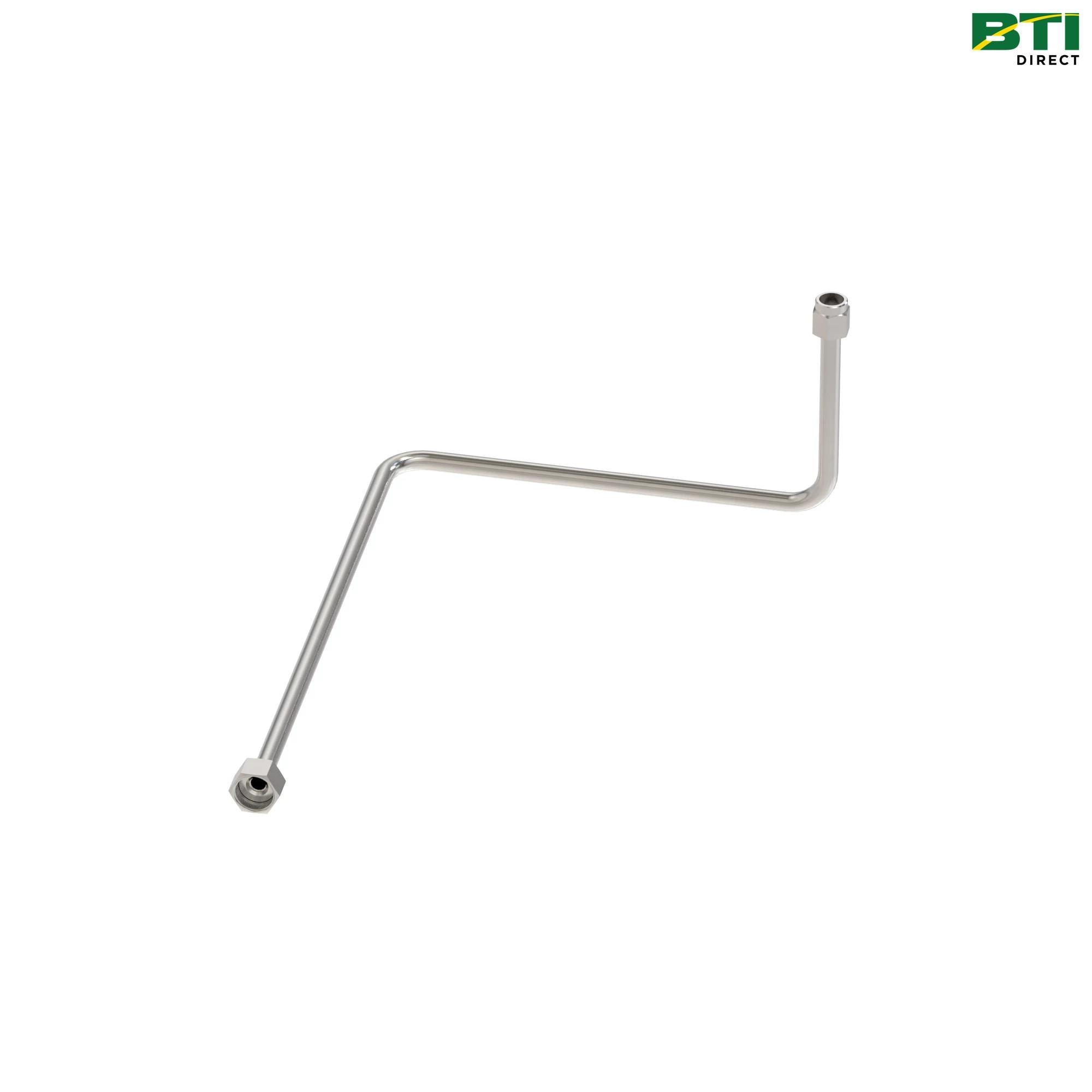 AKK15840: Baler Manifold Pressure Oil Line