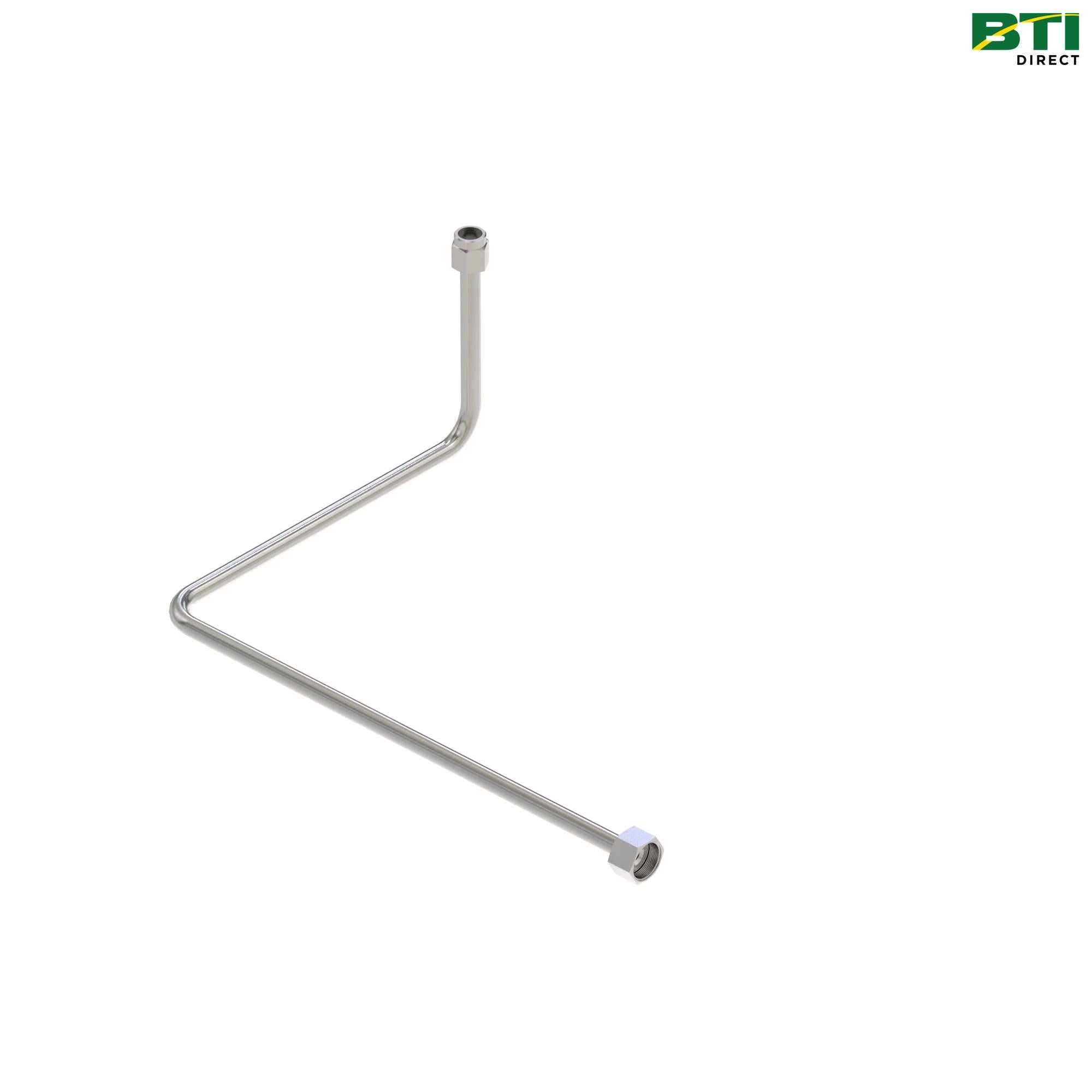 AKK15840: Baler Manifold Pressure Oil Line