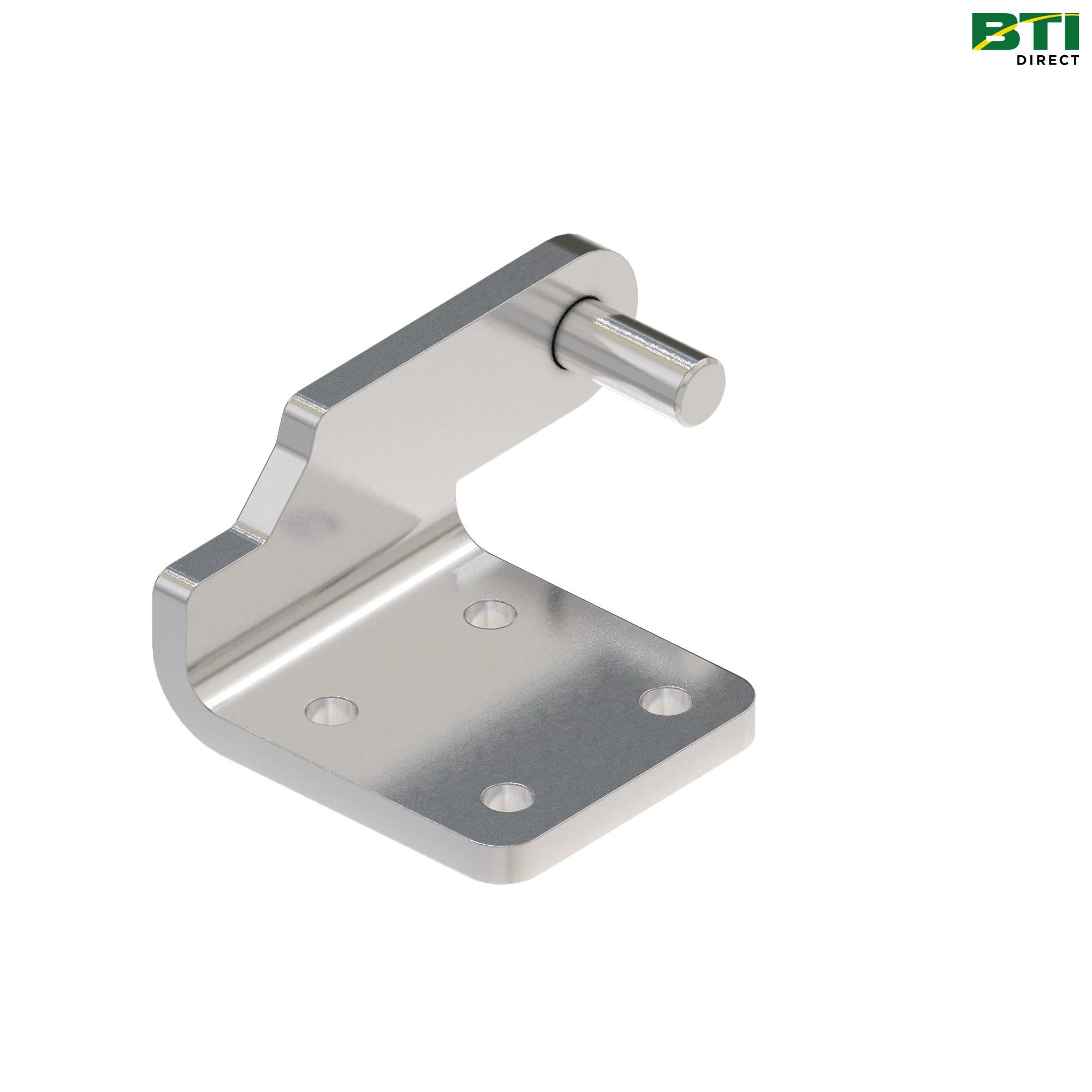 AKK15939: Cooling Package Lower Hinge