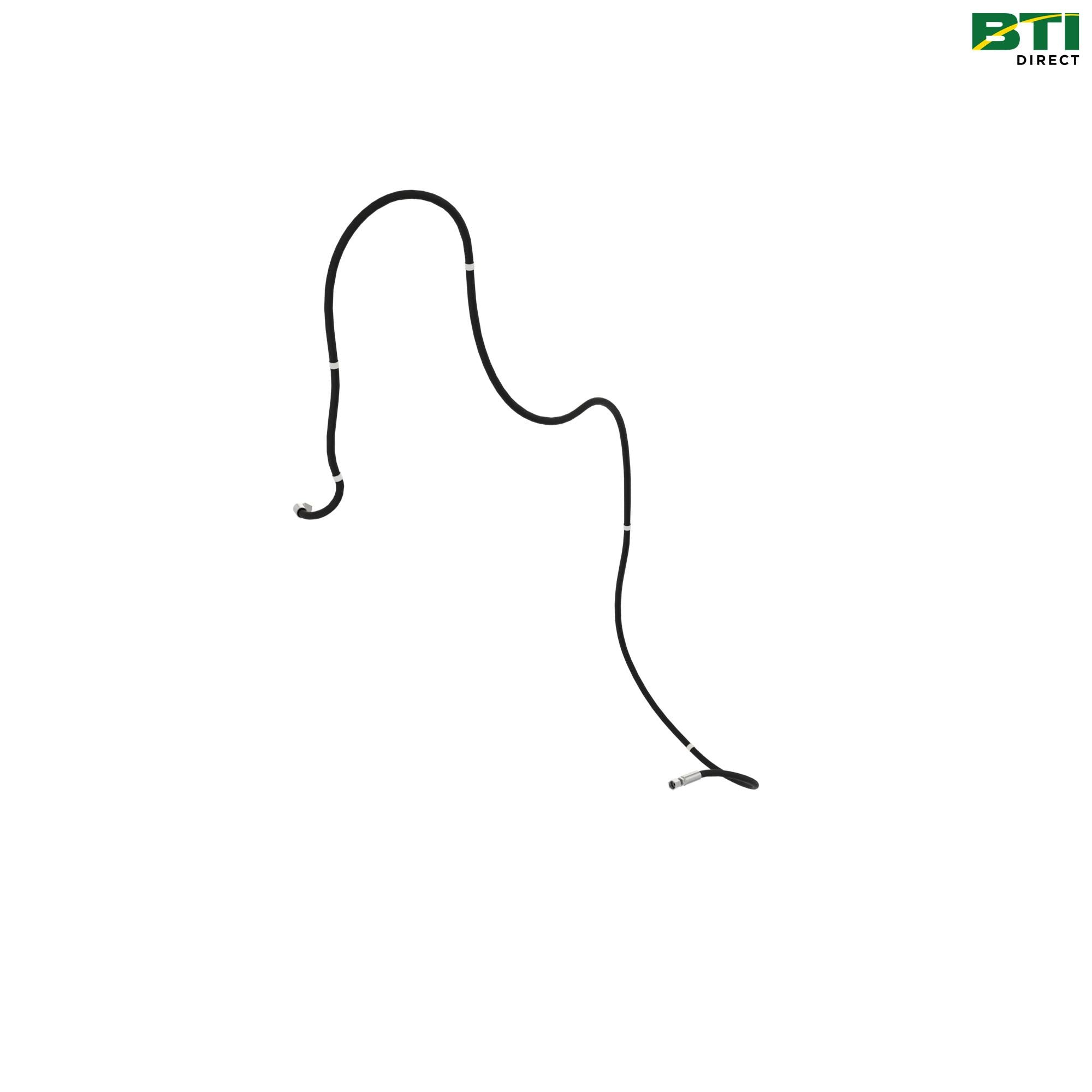AKK15949: Hydraulic Hose