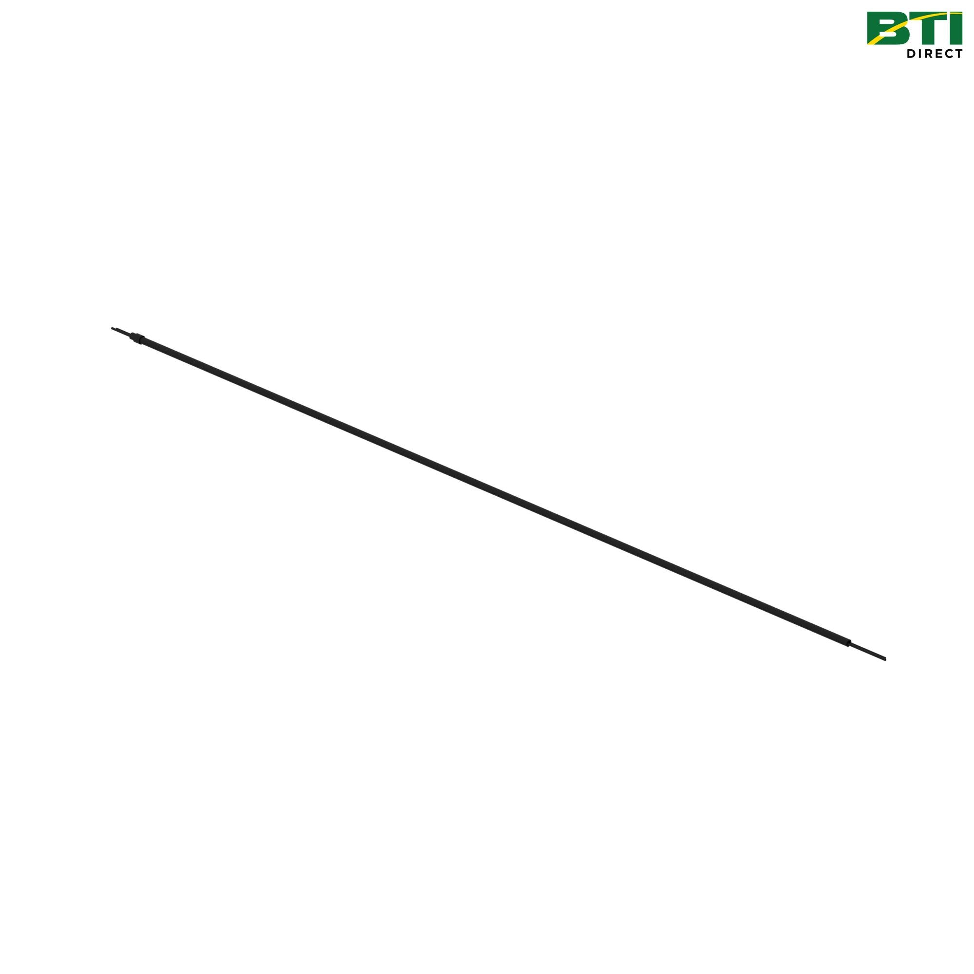 AKK15952: Air Flow Tube, AAL Bundle Assembly