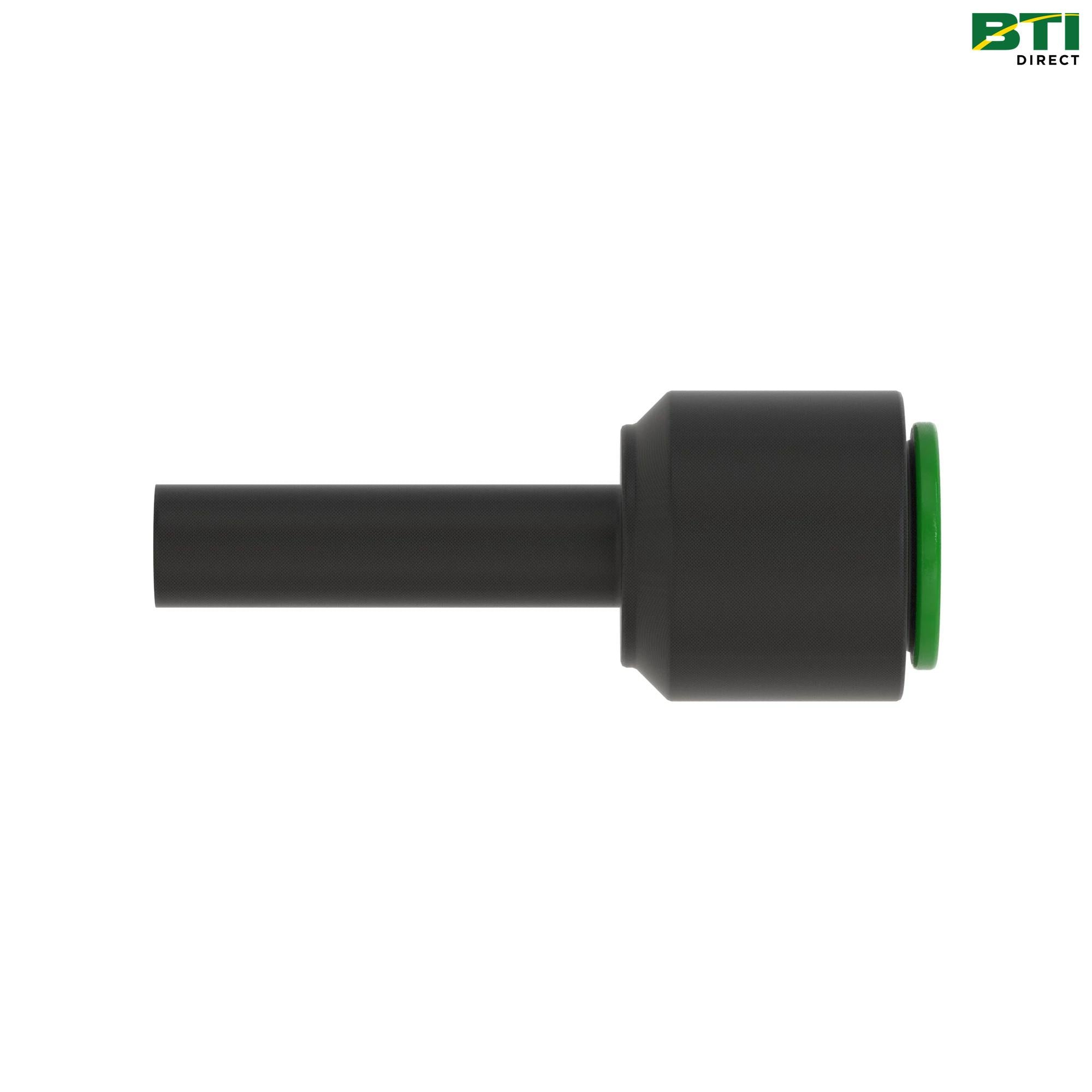 AKK16041: Expanded Fitting