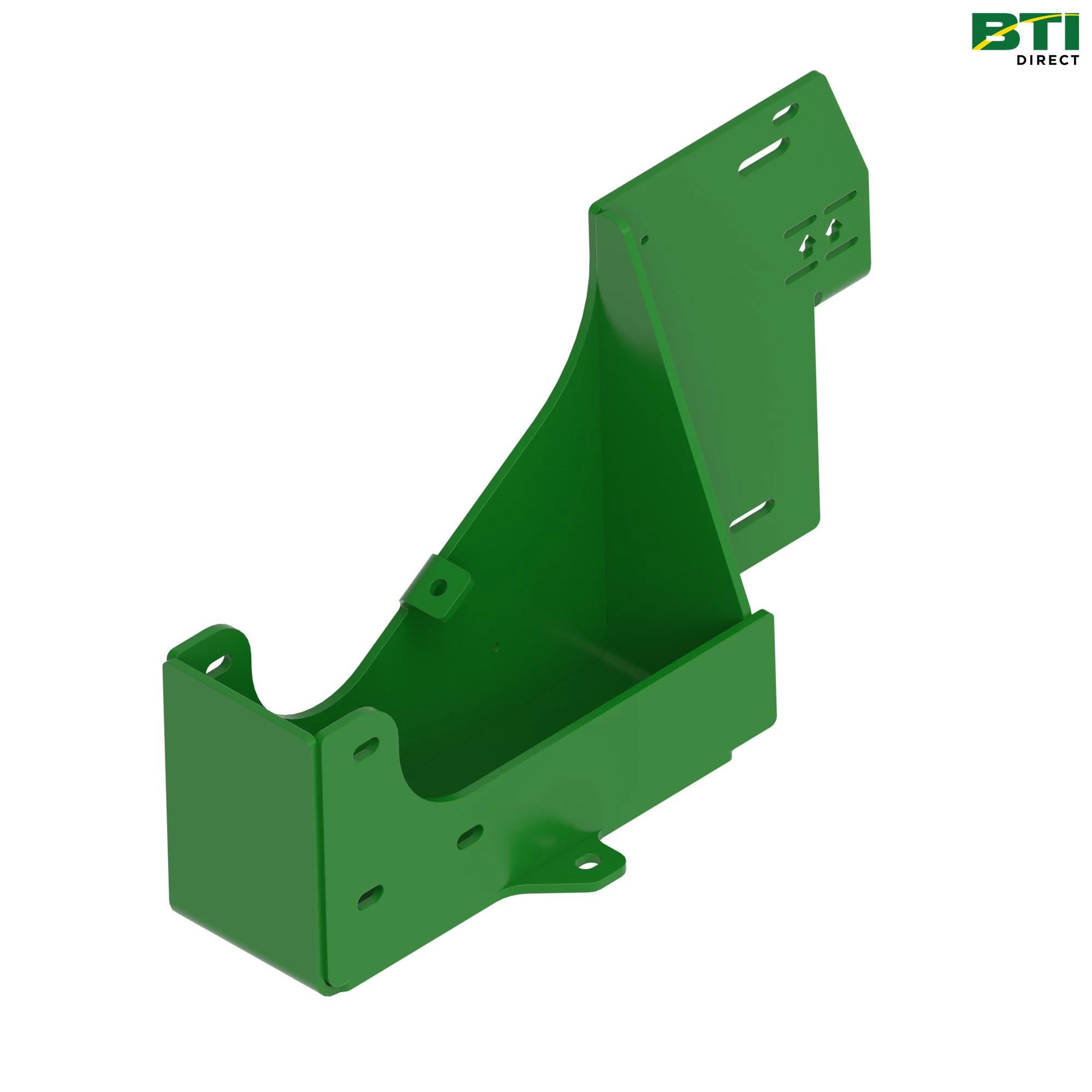 AKK16042: Air Bleed Support Weldment Bracket