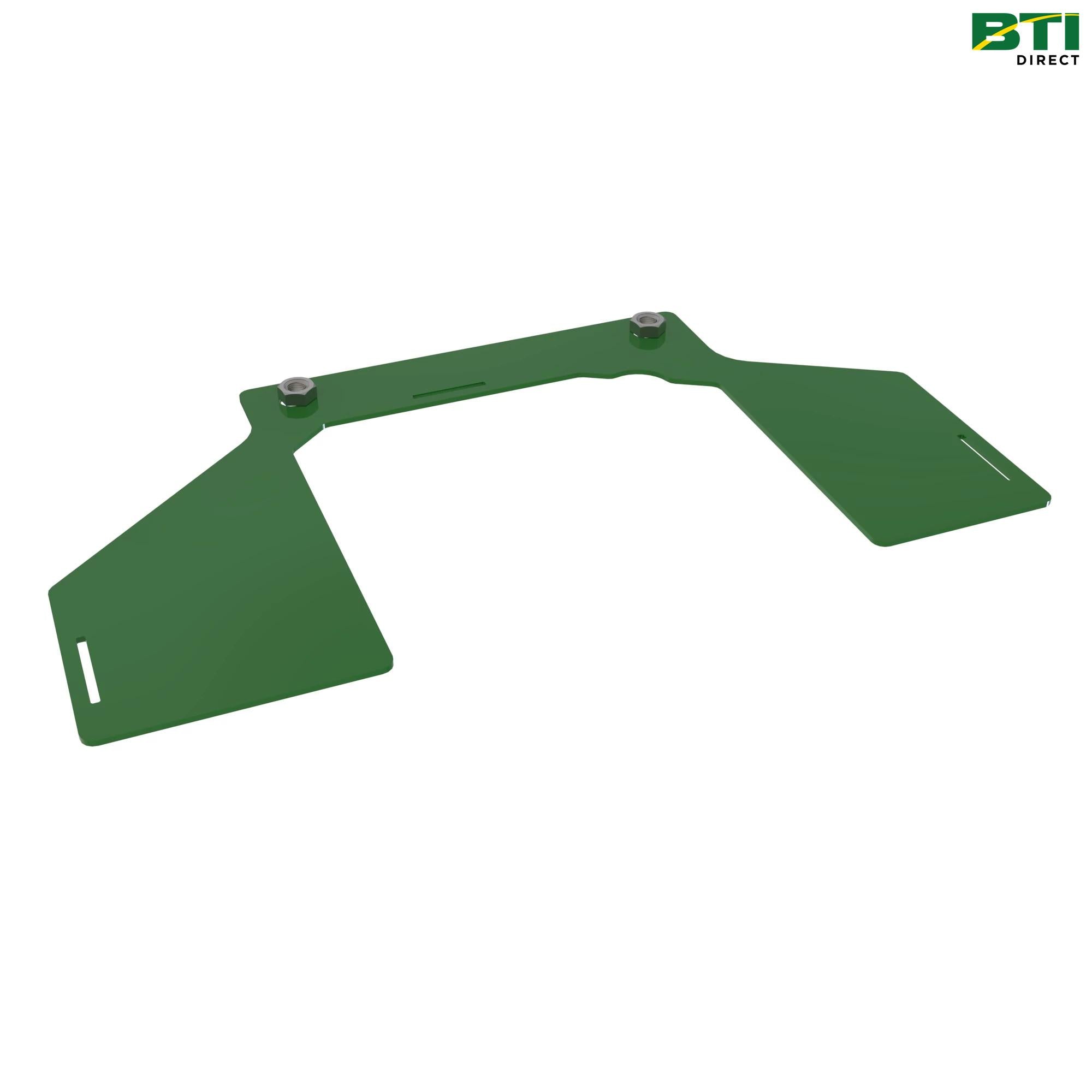 AKK16145: Powershaft Shield