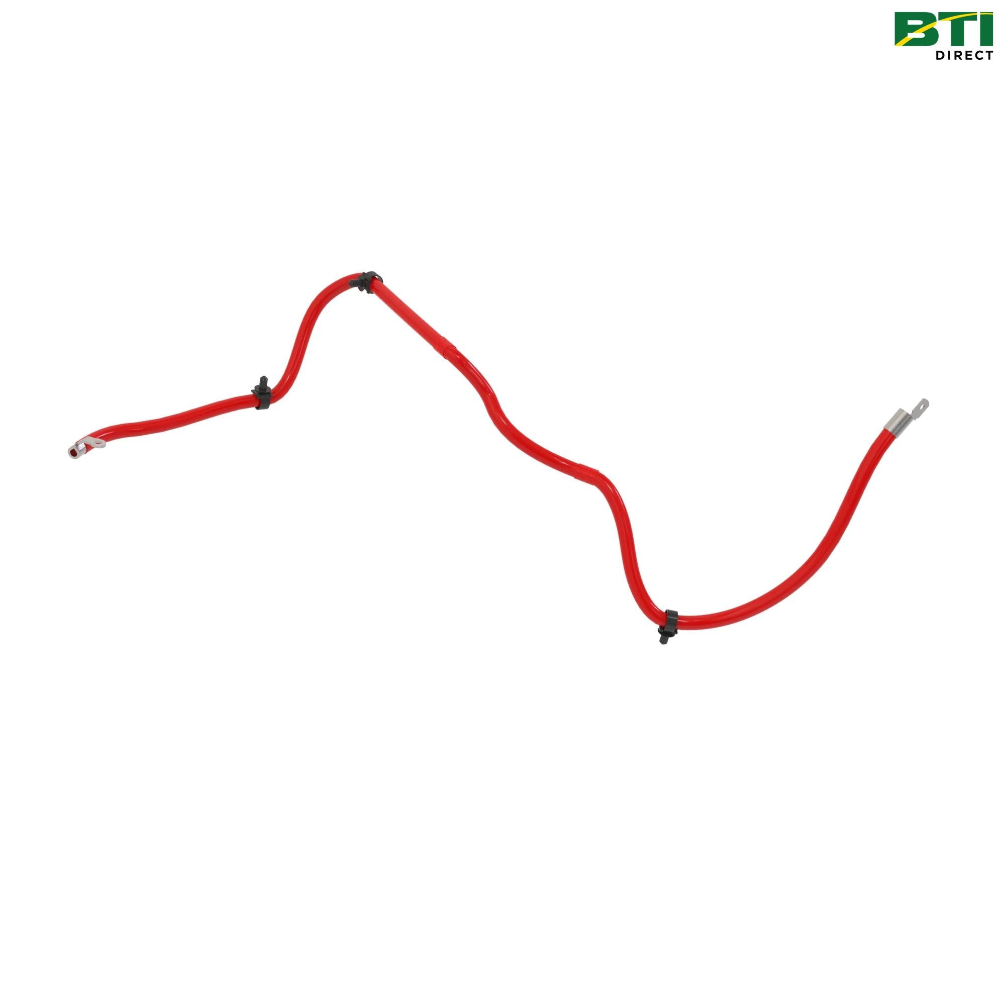 AKK16154: Battery Cable, Length 1620 mm