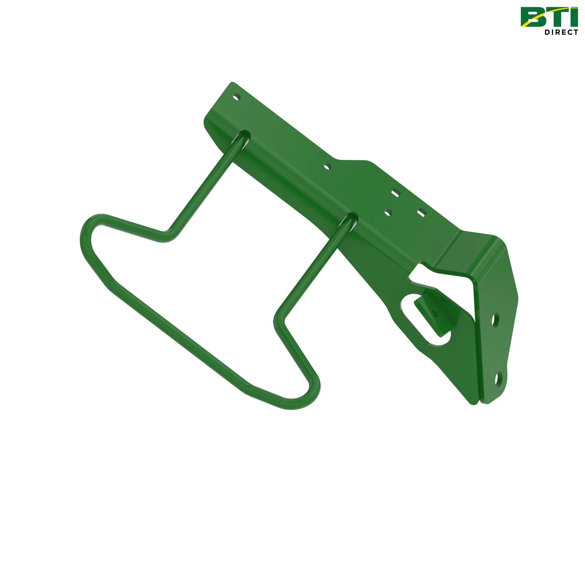 AKK16179: Tread Loop Hose Support, RH