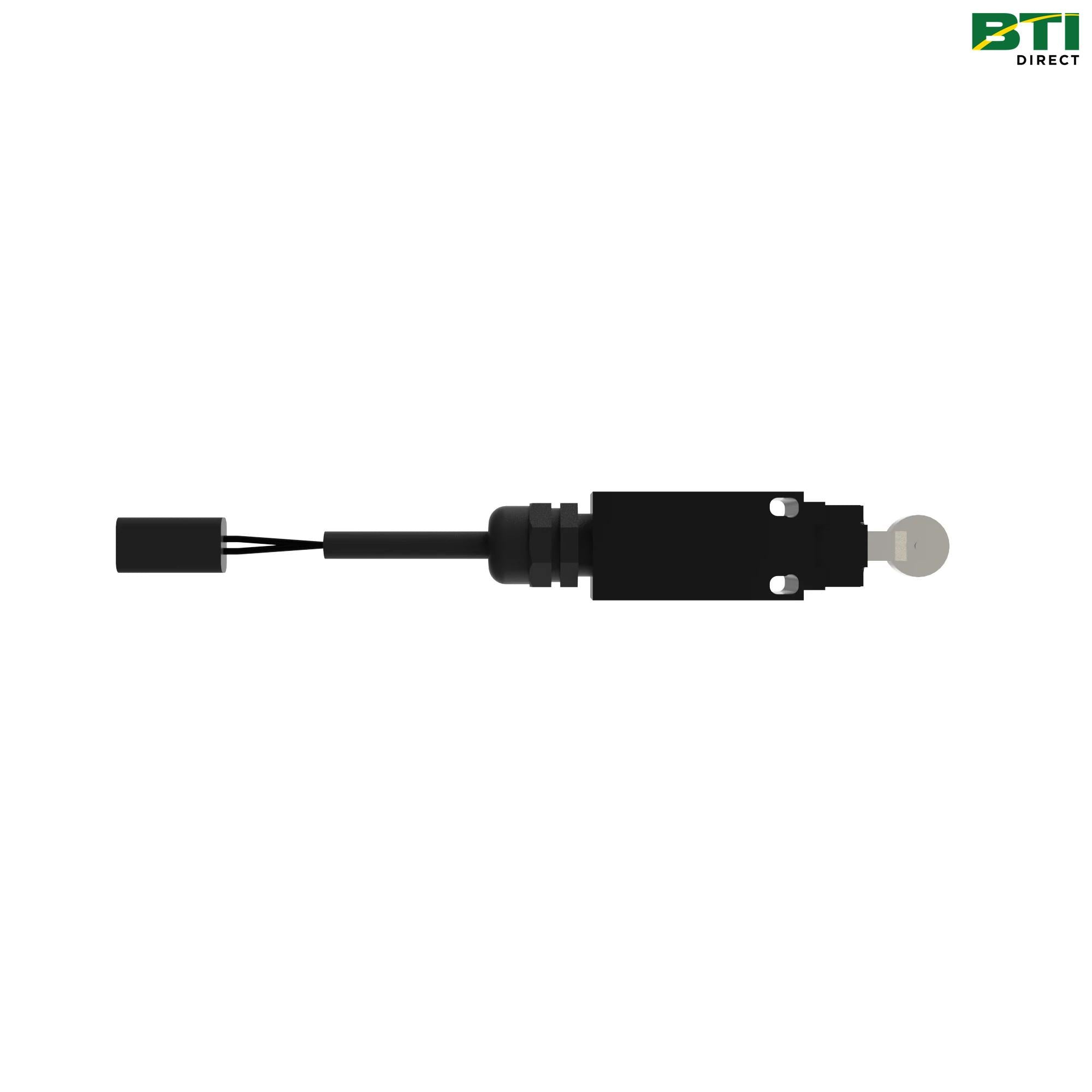AKK16181: Toggle/Rocker Switch
