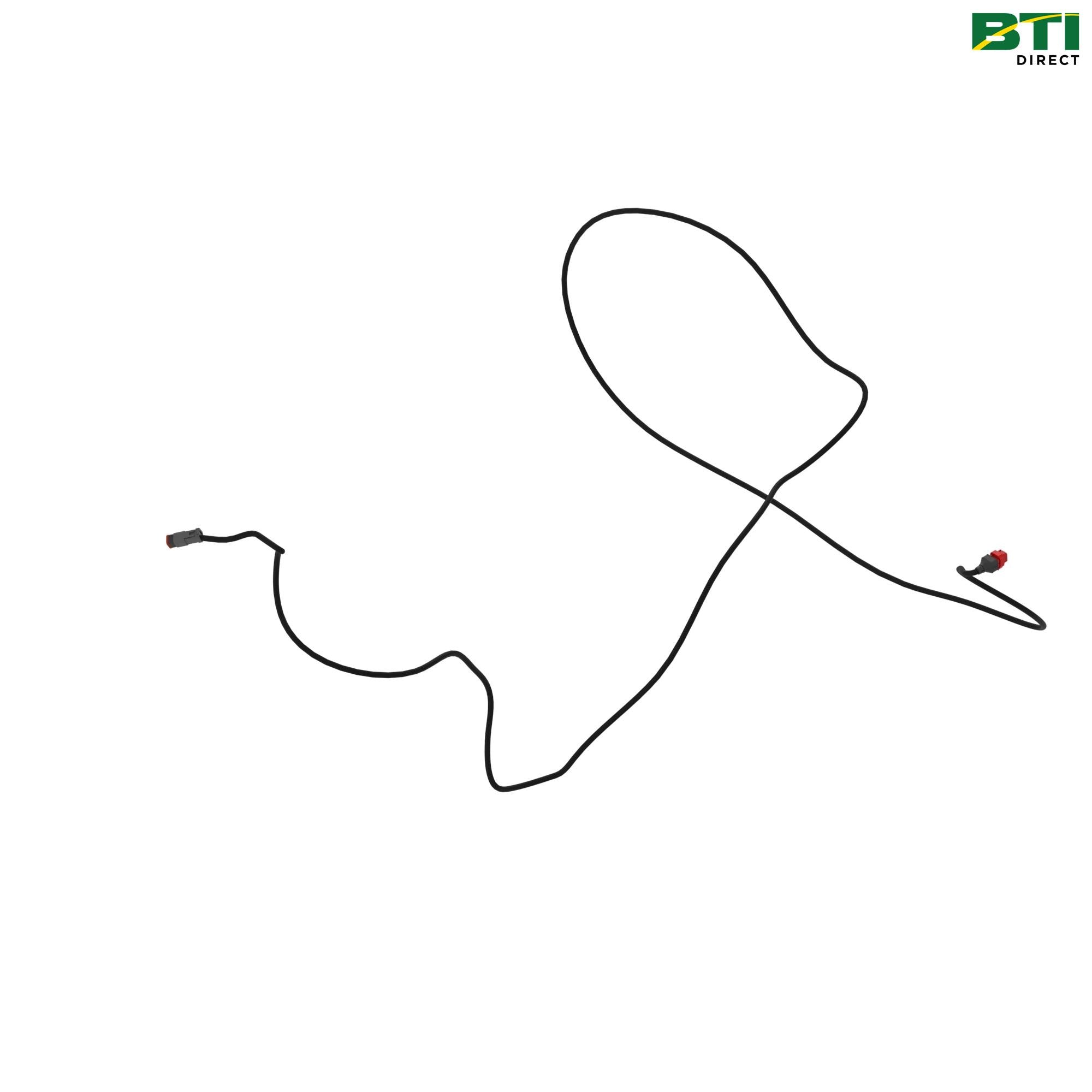AKK16185: Extension Wiring Harness
