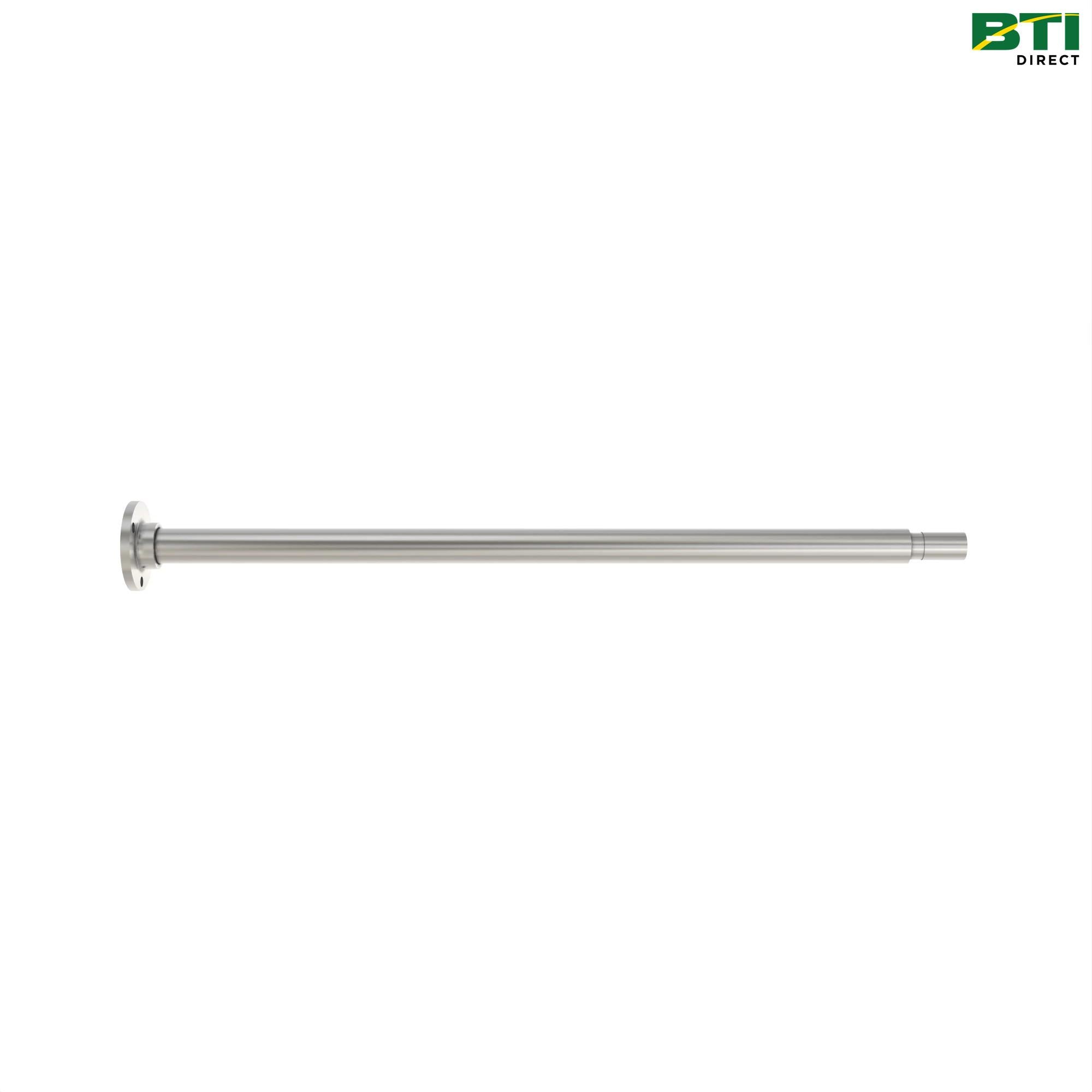 AKK16193: Doffer Shaft, High Speed