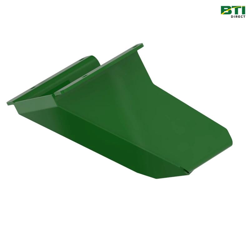AKK16207: Compactor Auger Angle, Left Side