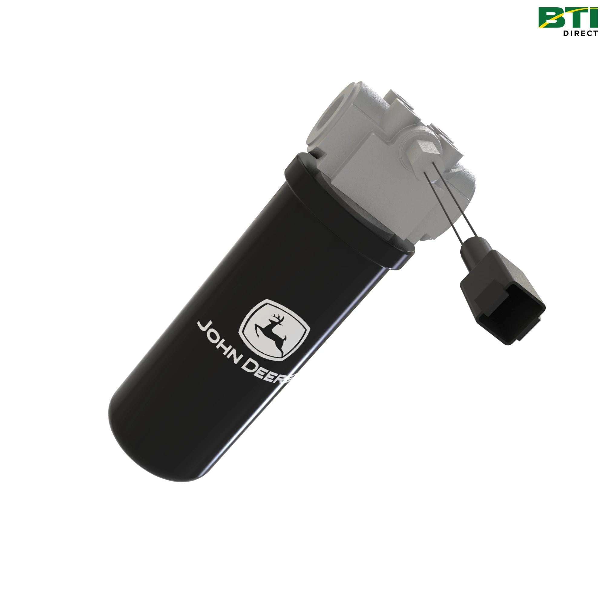 AKK16329: Hydraulic Oil Filter Assembly