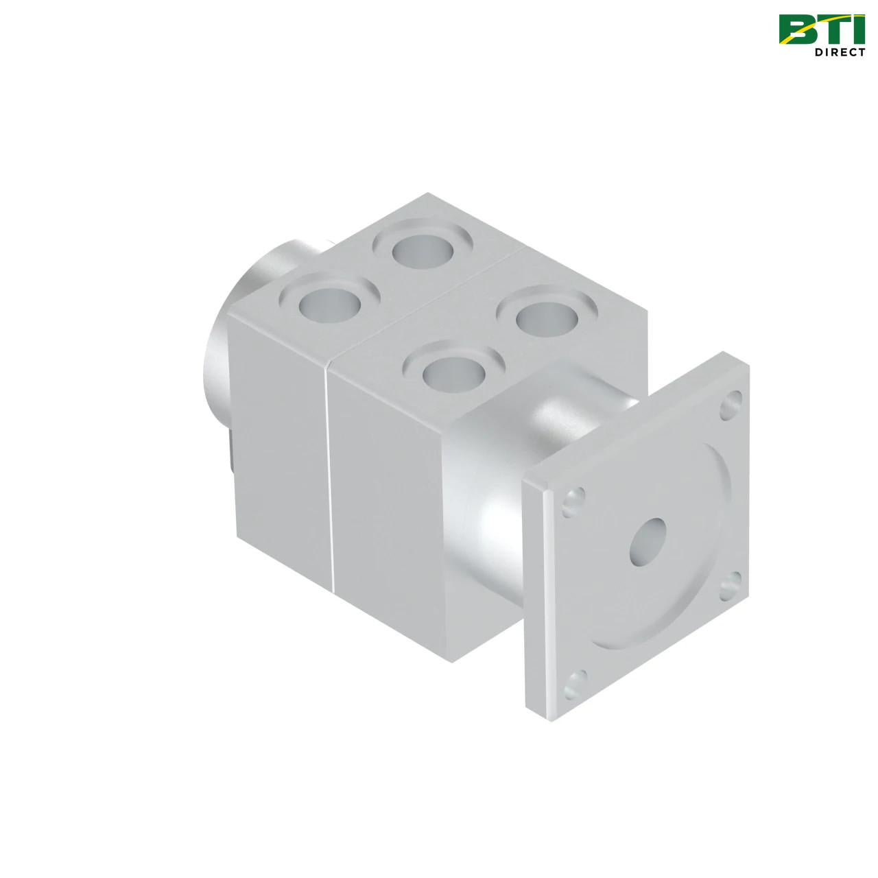 AKK16334: Brake Valve