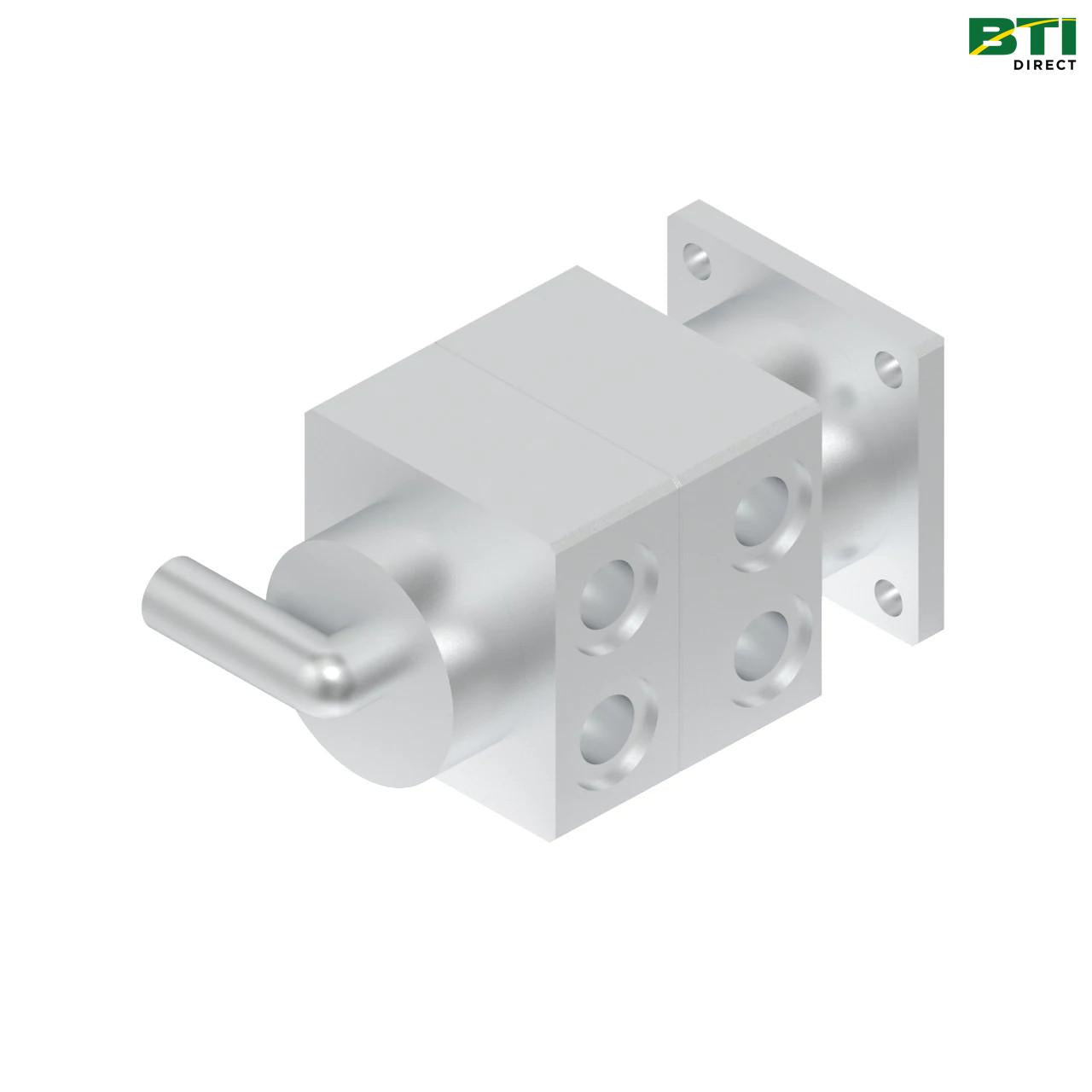 AKK16334: Brake Valve