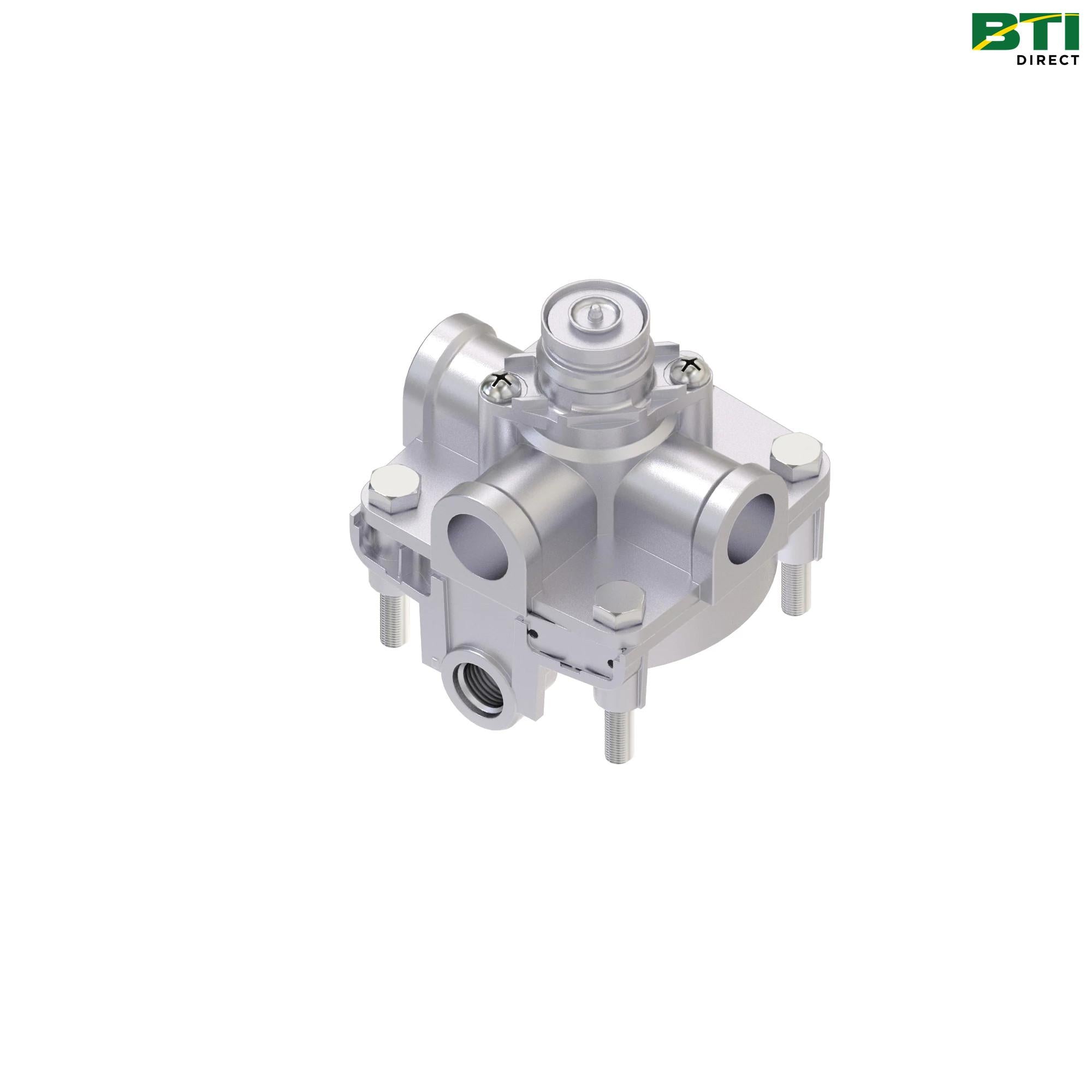 AKK16337: Brake Pneumatic Control Valve