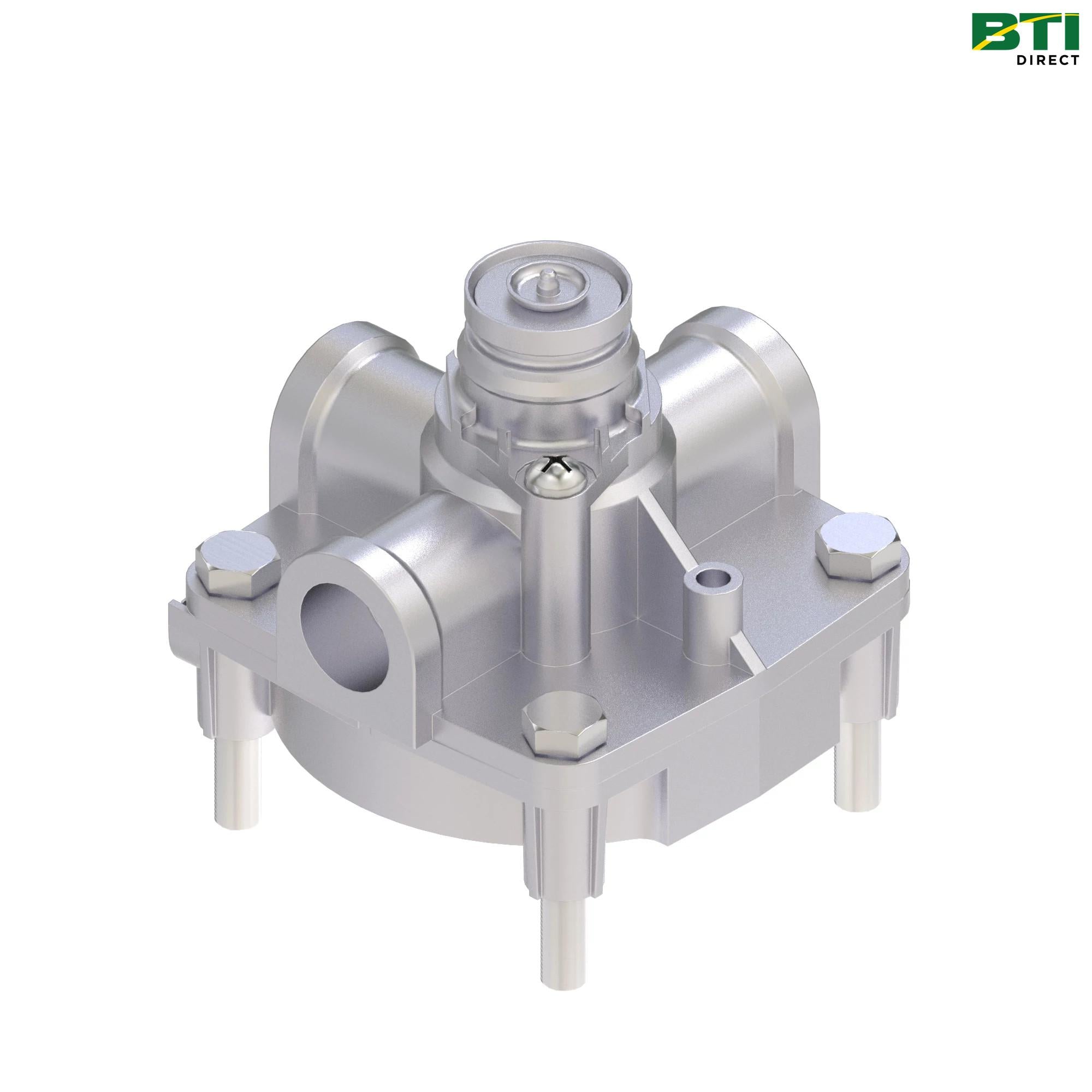 AKK16337: Brake Pneumatic Control Valve