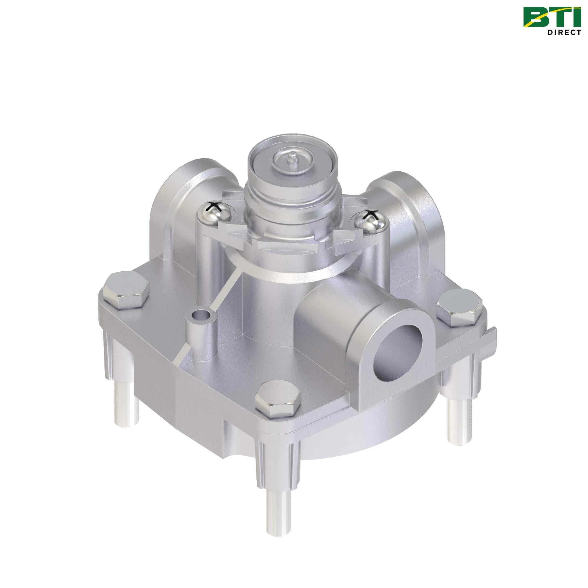 AKK16337: Brake Pneumatic Control Valve