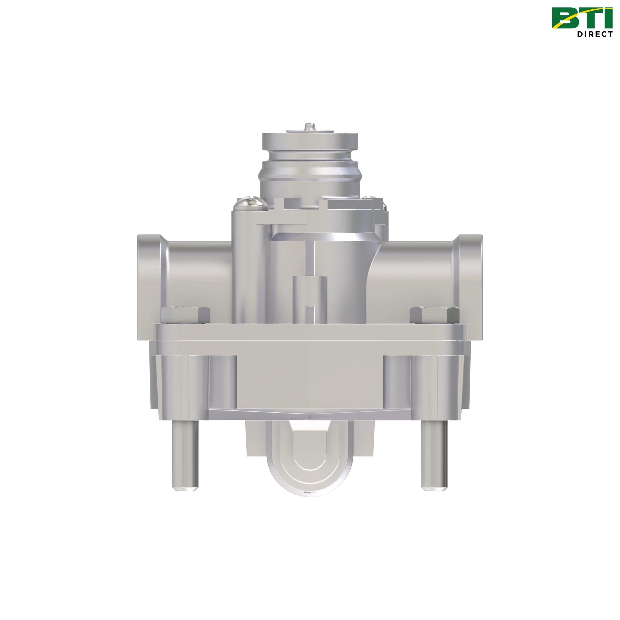 AKK16337: Brake Pneumatic Control Valve