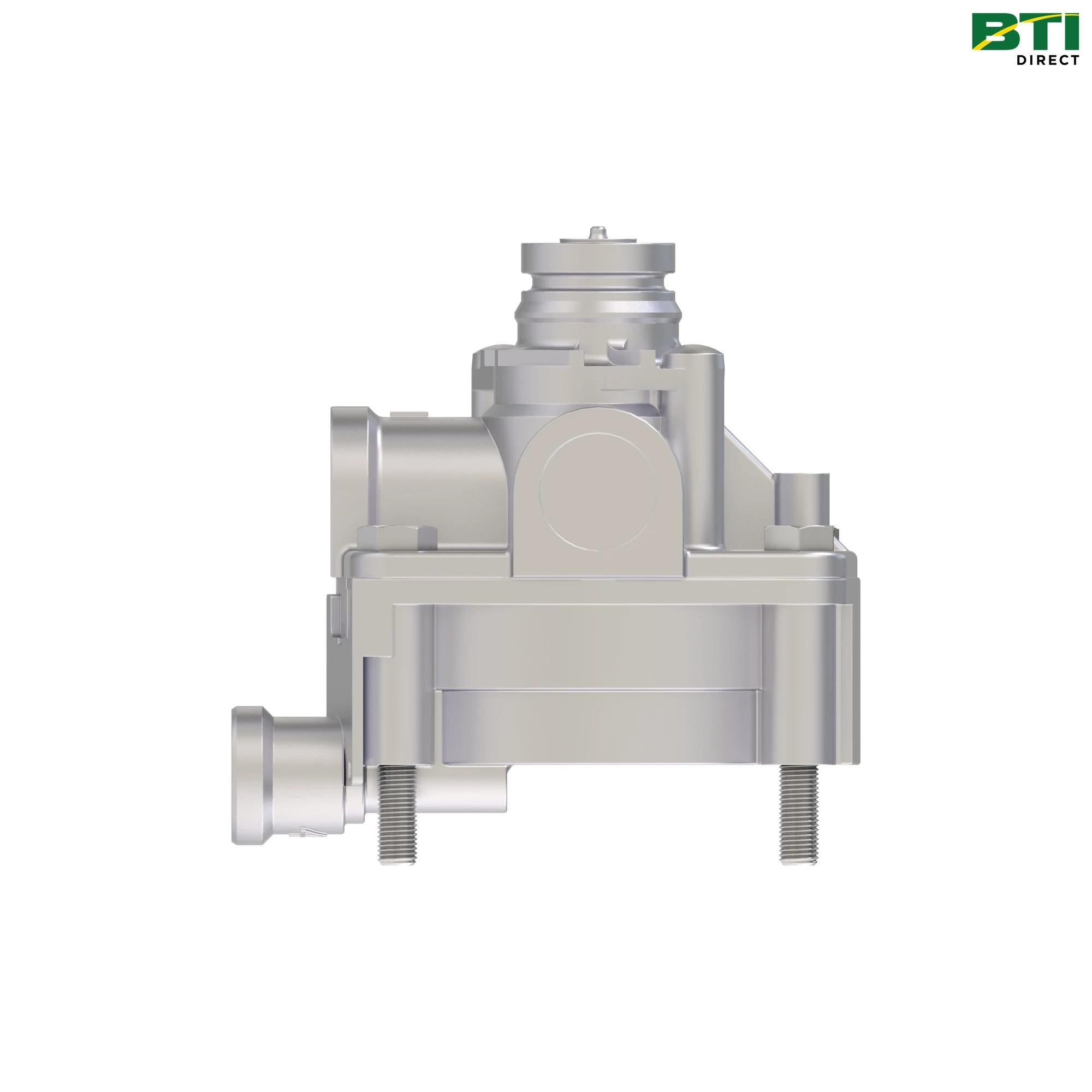AKK16338: Park Brake Pneumatic Control Valve