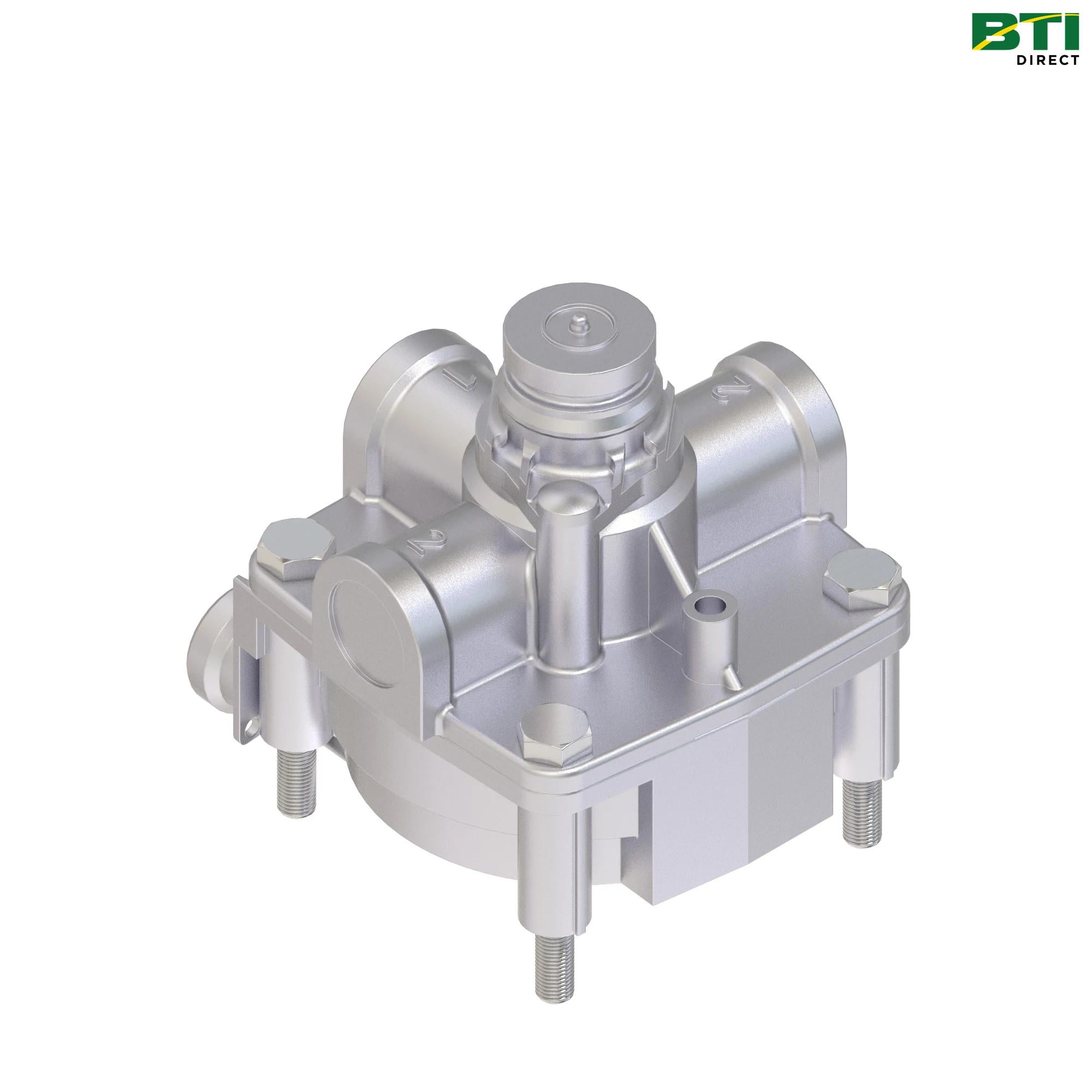 AKK16338: Park Brake Pneumatic Control Valve