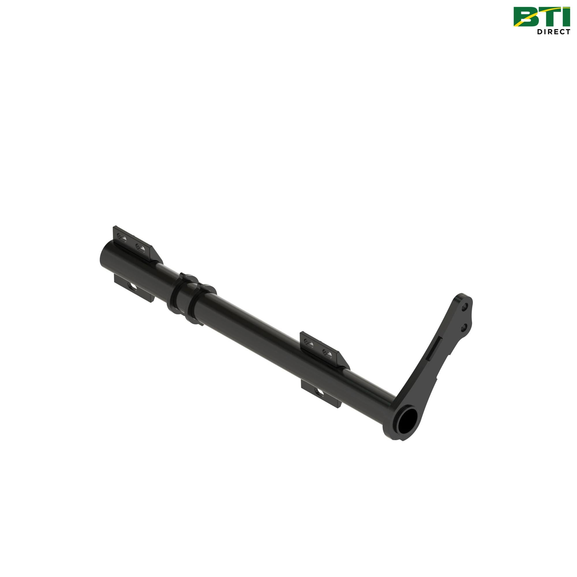 AKK16342: Disk Gang, Inner Wing Frame Rockshaft, Left Side