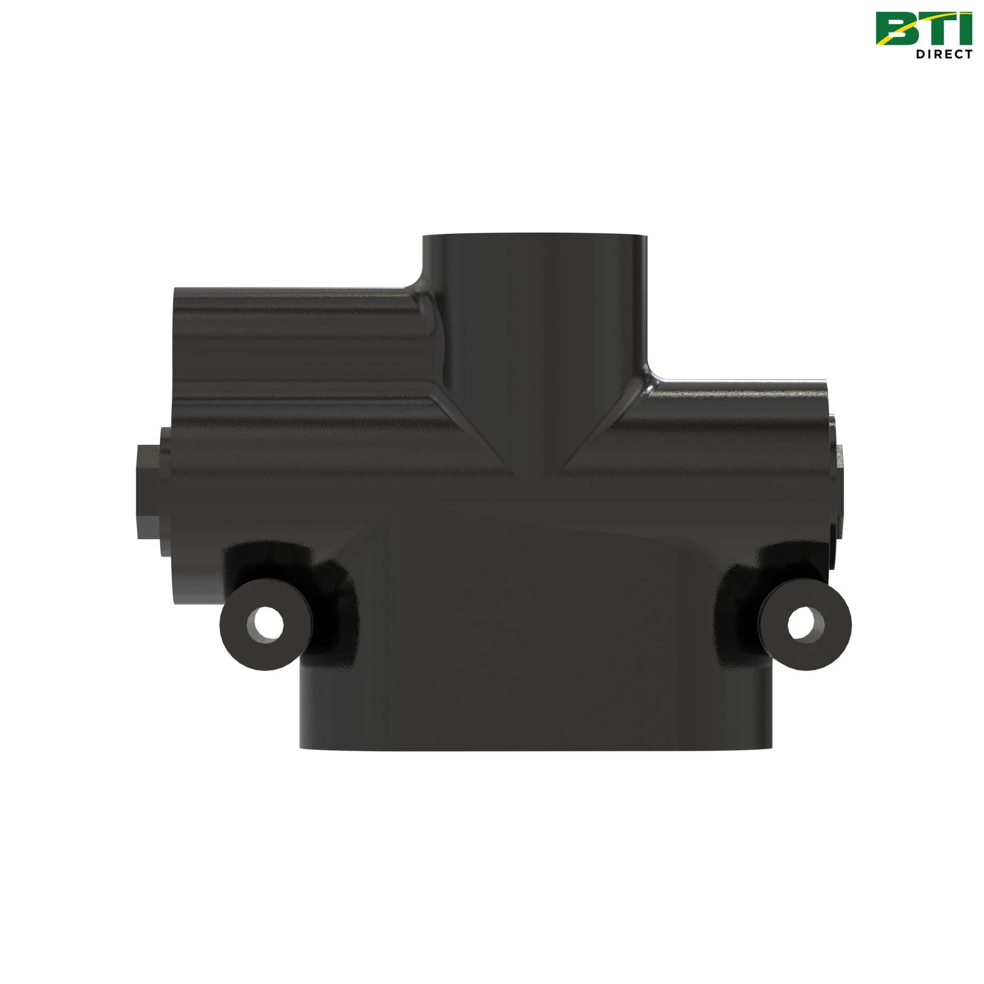 AKK16349: Flow Control Hydraulic Valve