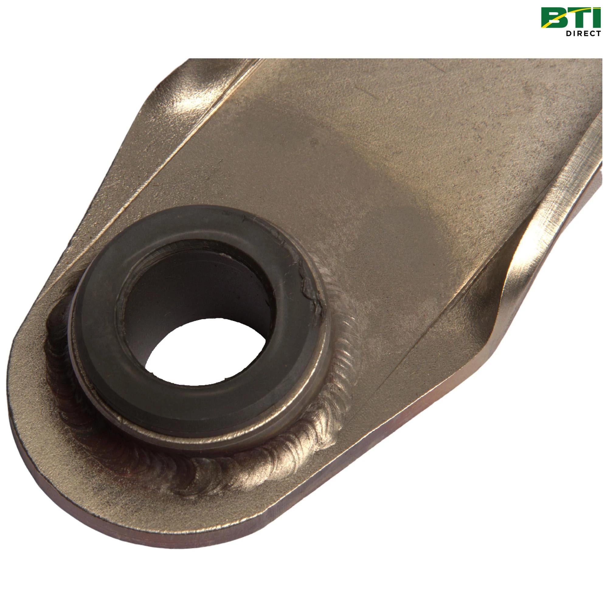 AKK16463: Outer Fold Linkage Link