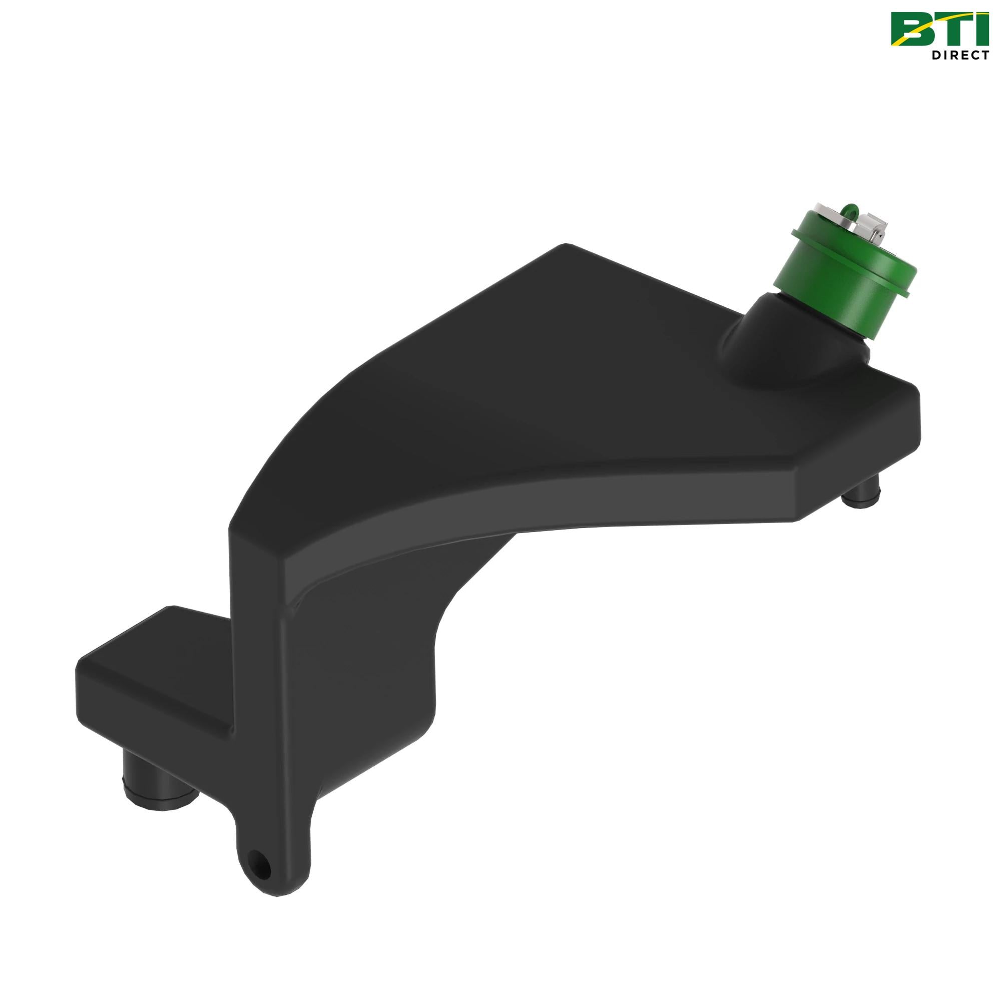 AKK16471: Right Side Fuel Tank