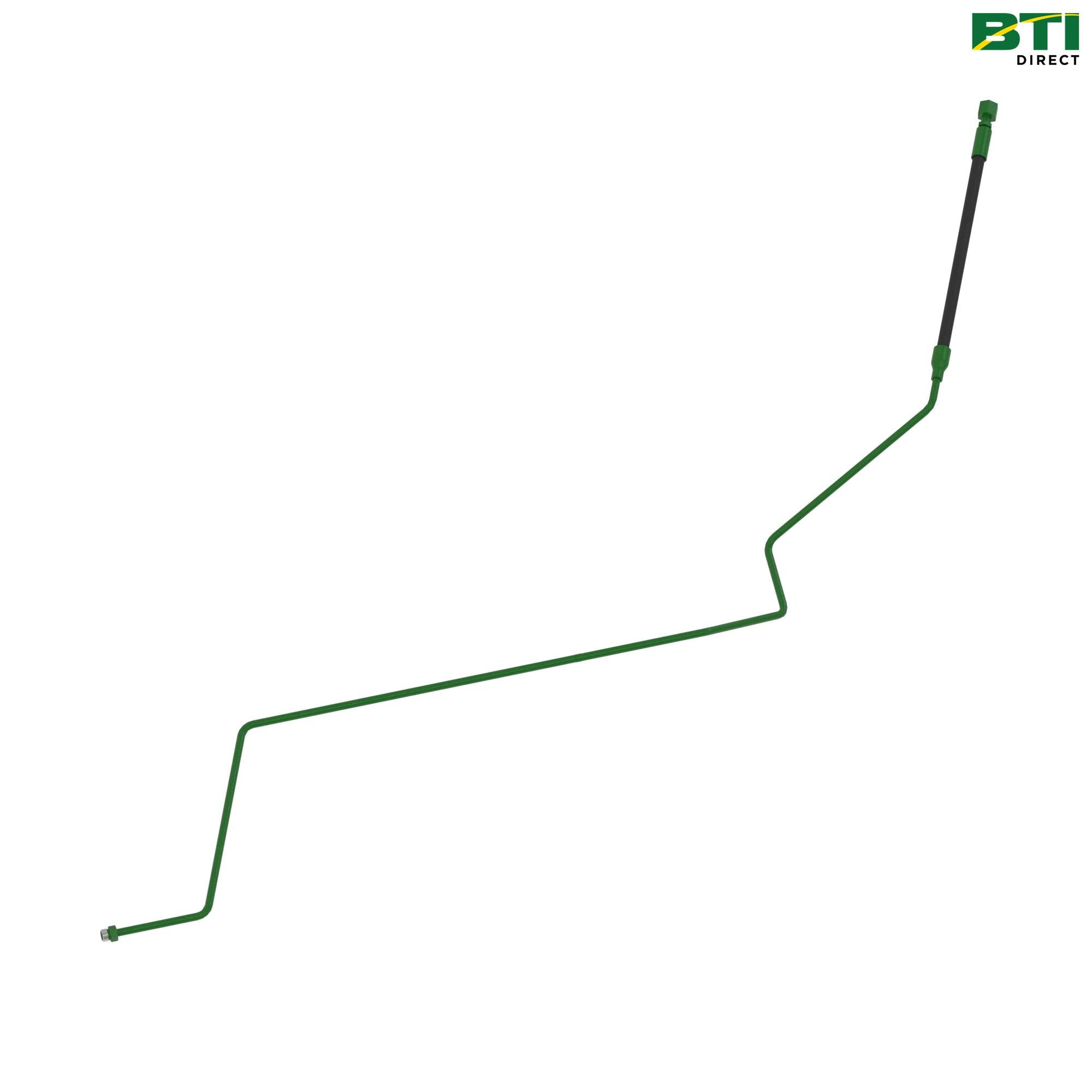 AKK16642: Oil Line