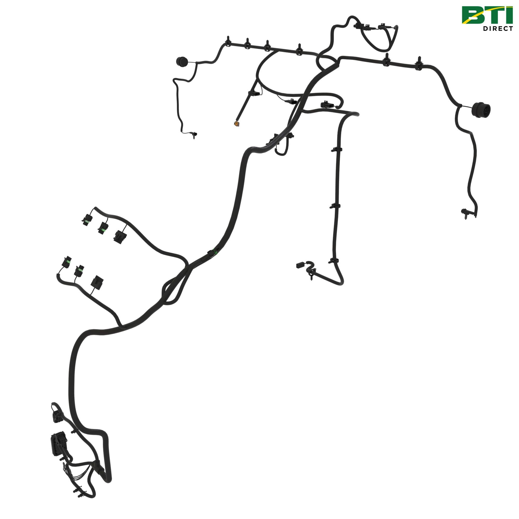 AKK16757: Wiring Harness