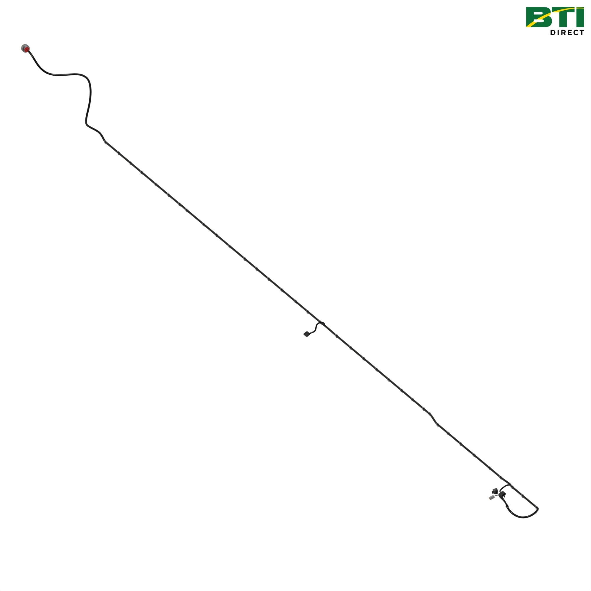 AKK16762: Boom Wing Wiring Harness with BoomTrac™