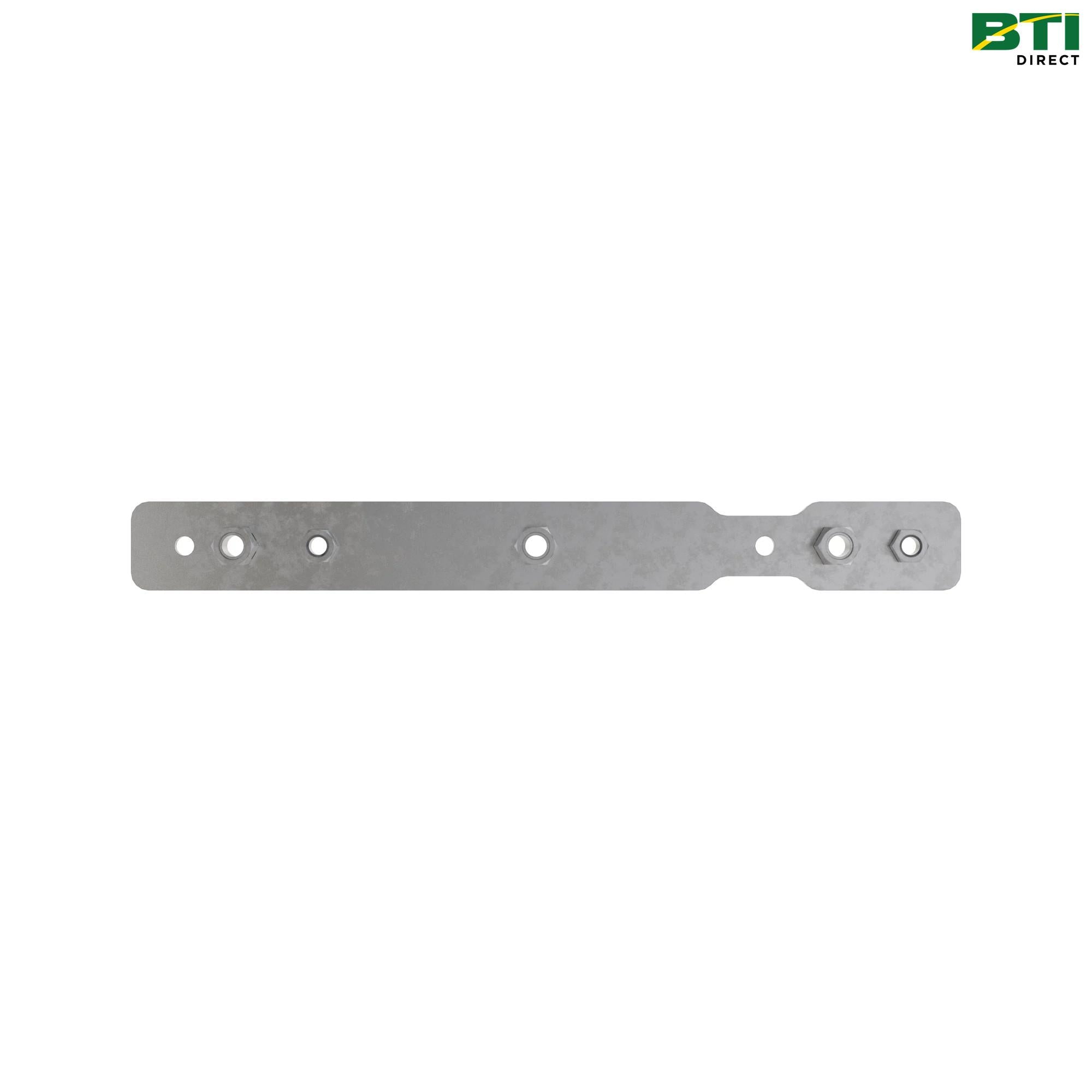 AKK16769: Cotton Fan Weld Nut Plate
