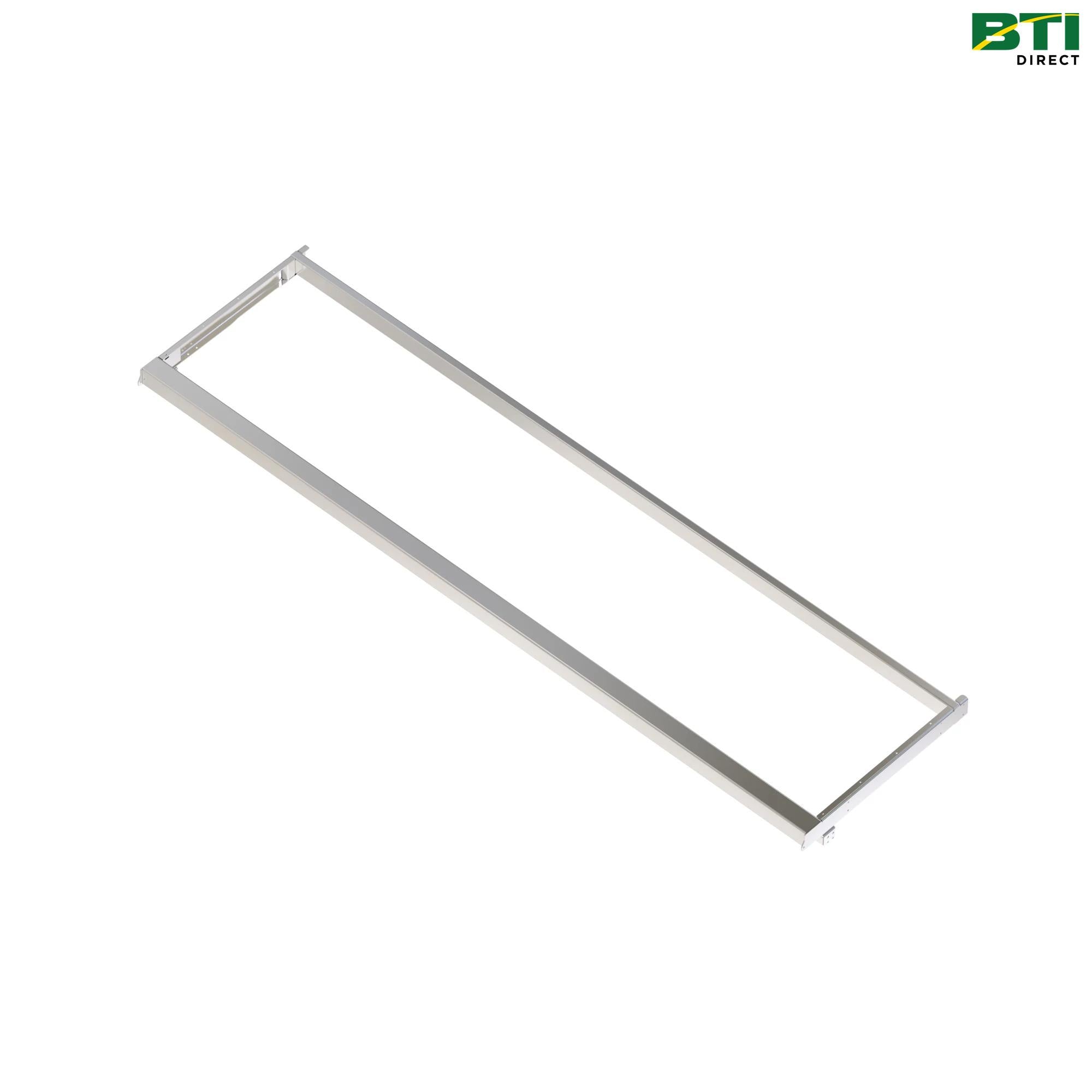AKK16779: Main Frame