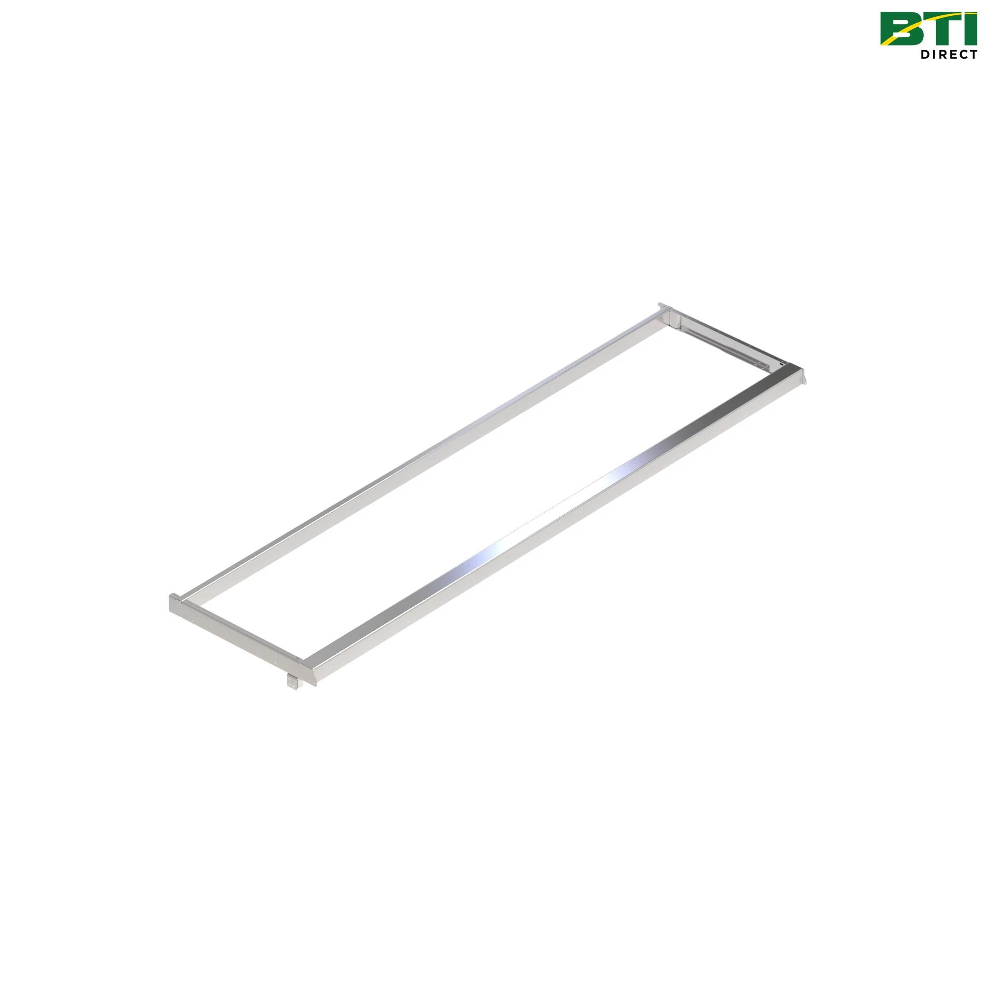 AKK16779: Main Frame